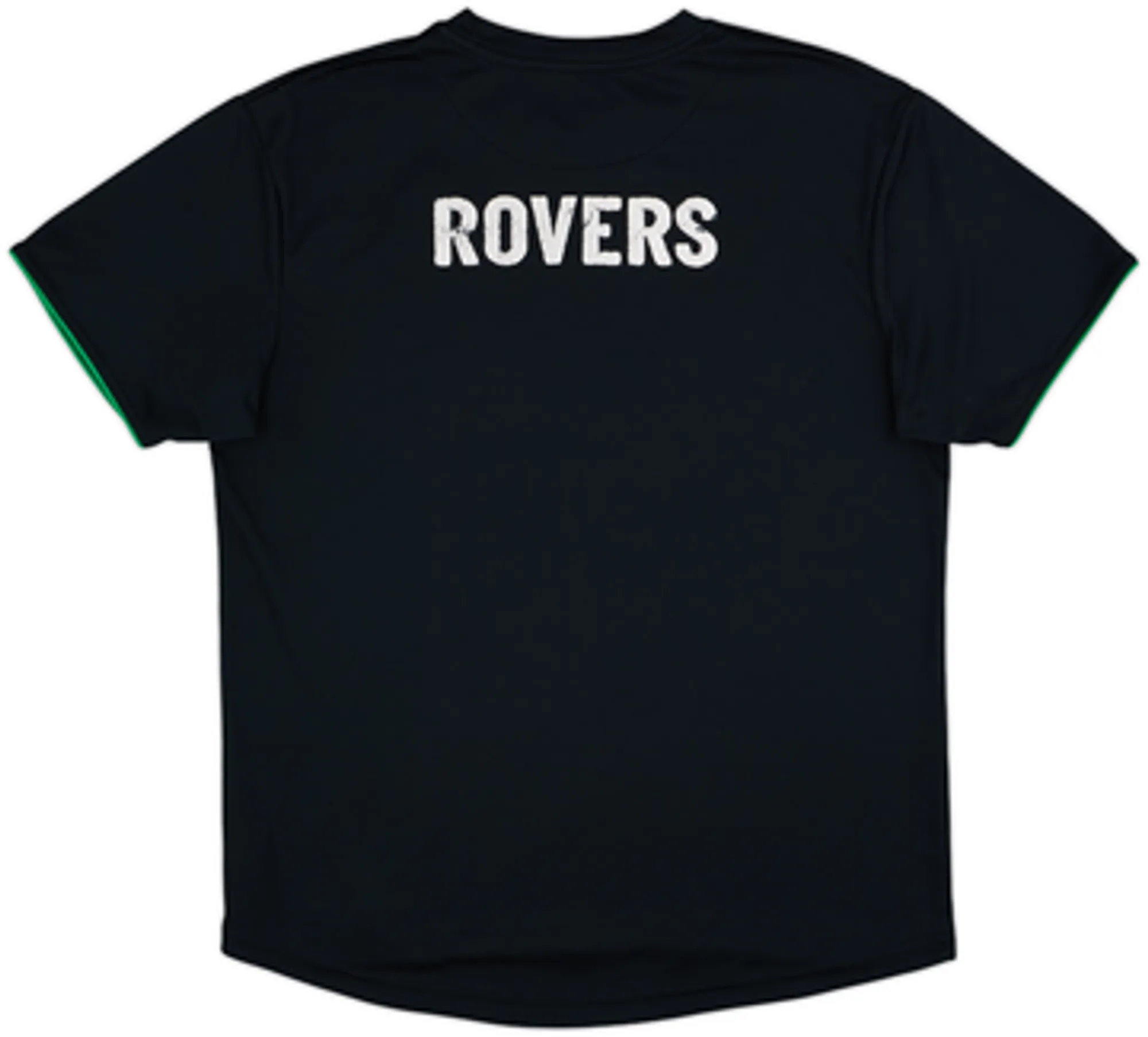 2020-21 Shamrock Rovers Umbro Training Shirt - 6/10 - (L)