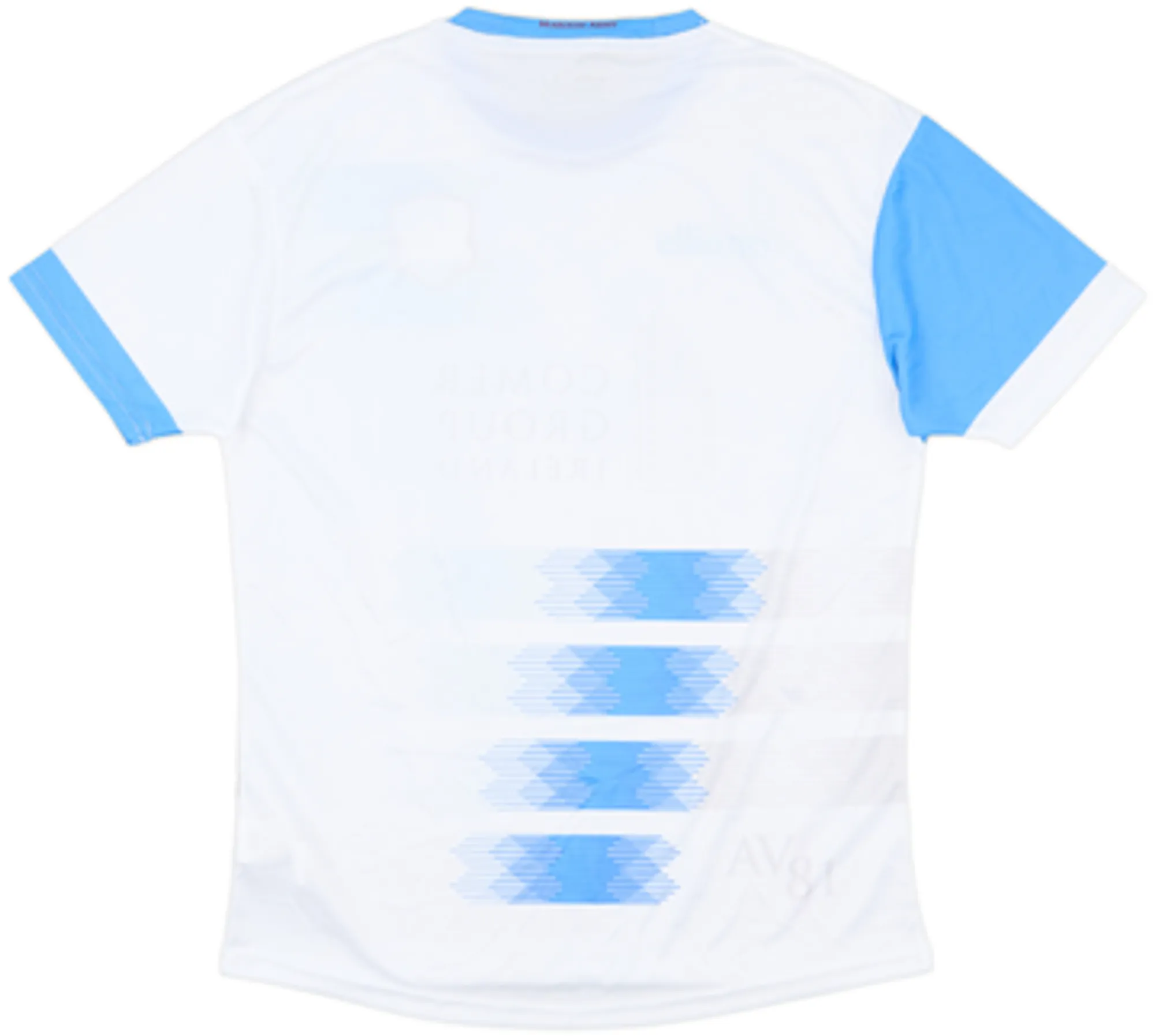 2021 Galway United Away Shirt - 10/10 - (S)