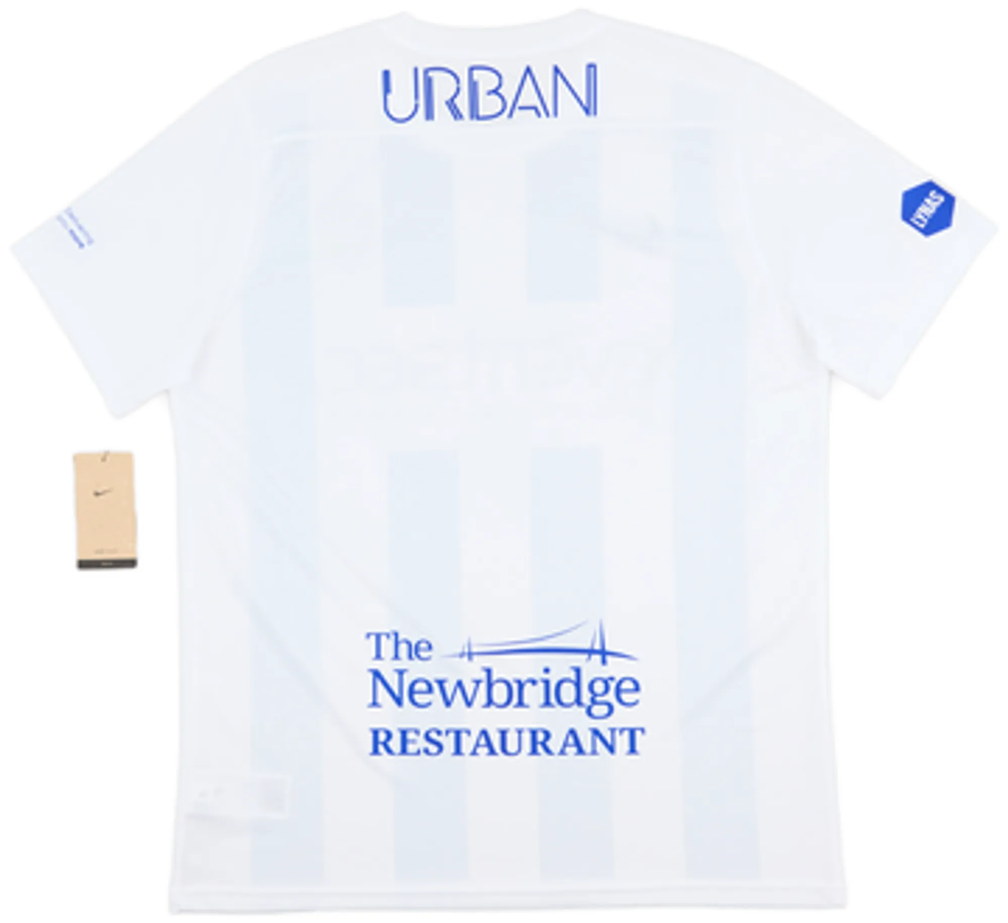 2022-24 Coleraine Home Shirt (XL)