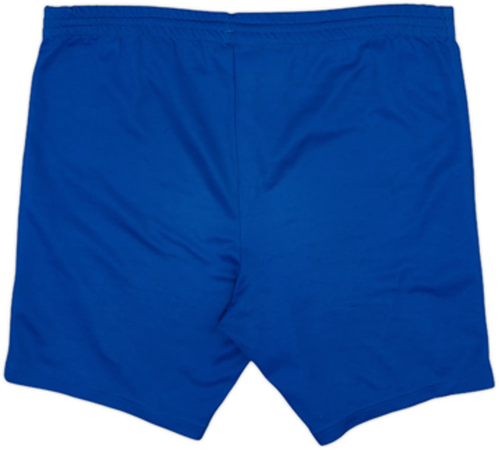 1986-90 Italy Diadora Training Shorts - 5/10 - (XL)