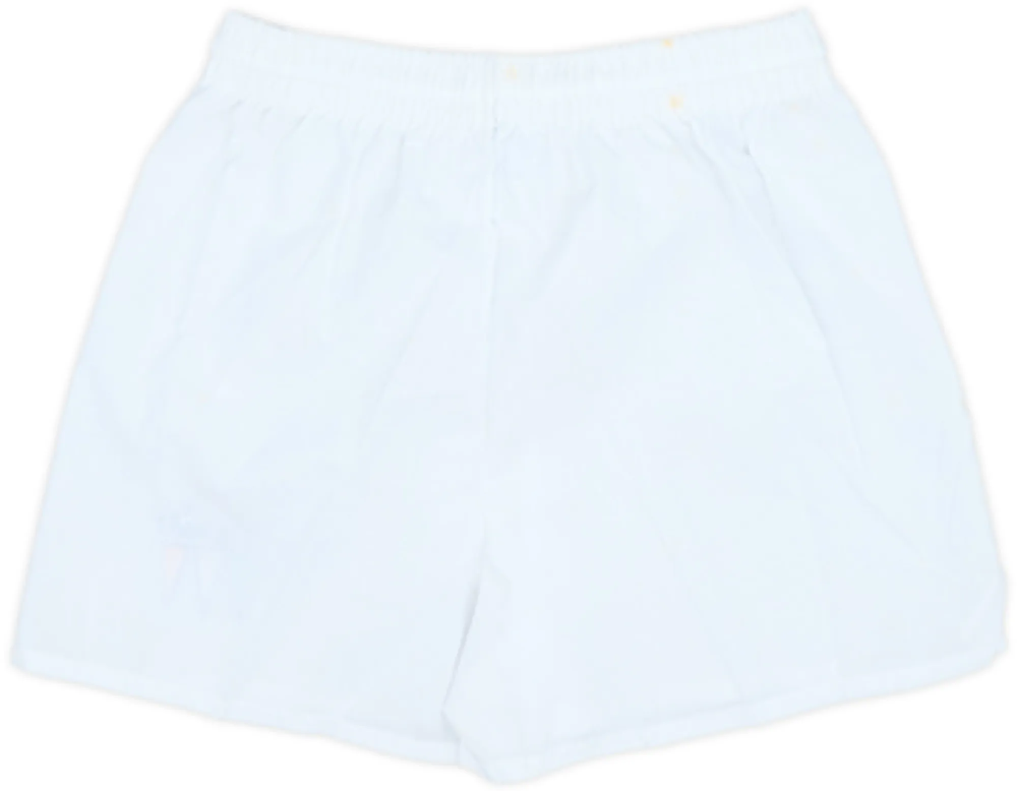 1994 Italy Diadora Training Shorts (L.Boys)