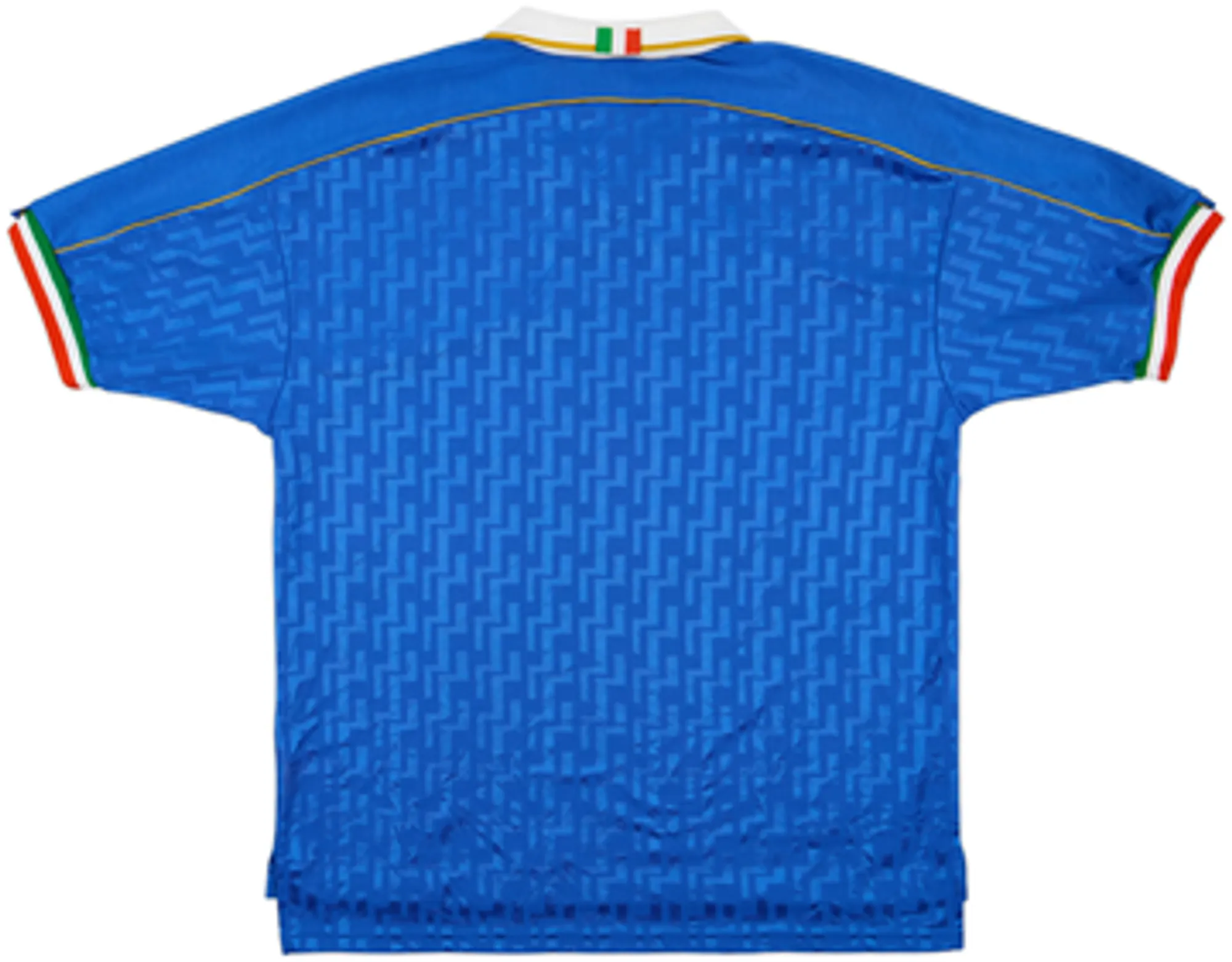 1994-96 Italy Home Shirt - 7/10 - (L)