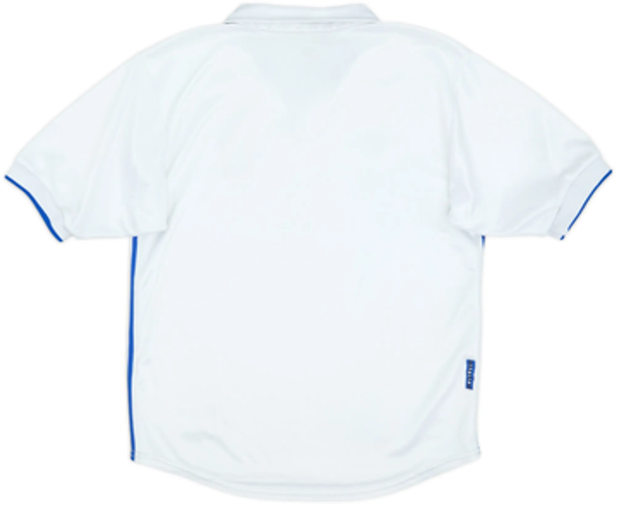 1997-98 Italy Away Shirt - 6/10 - (L)