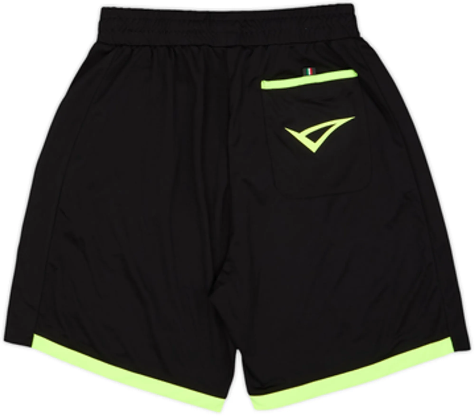 2000s Italy Legea Referee Shorts - 10/10 - (M)