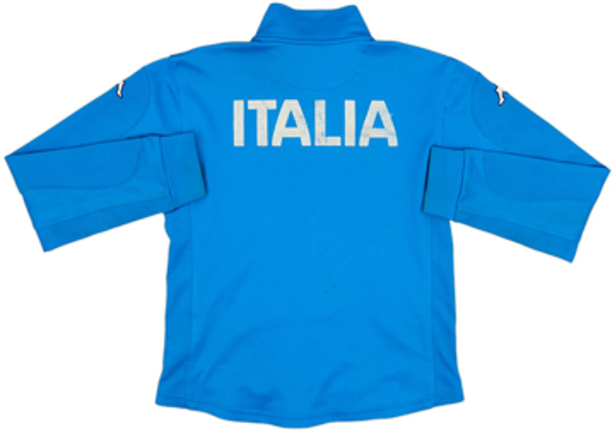 2002 Italy Kappa Track Jacket - 5/10 - (L)
