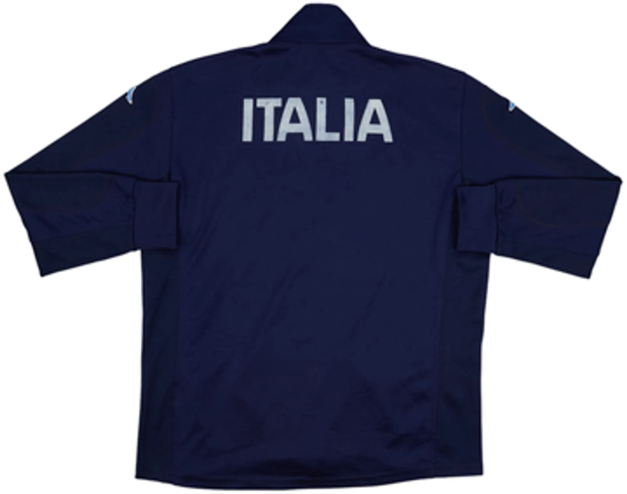 2002 Italy Kappa Track Jacket - 7/10 - (M)