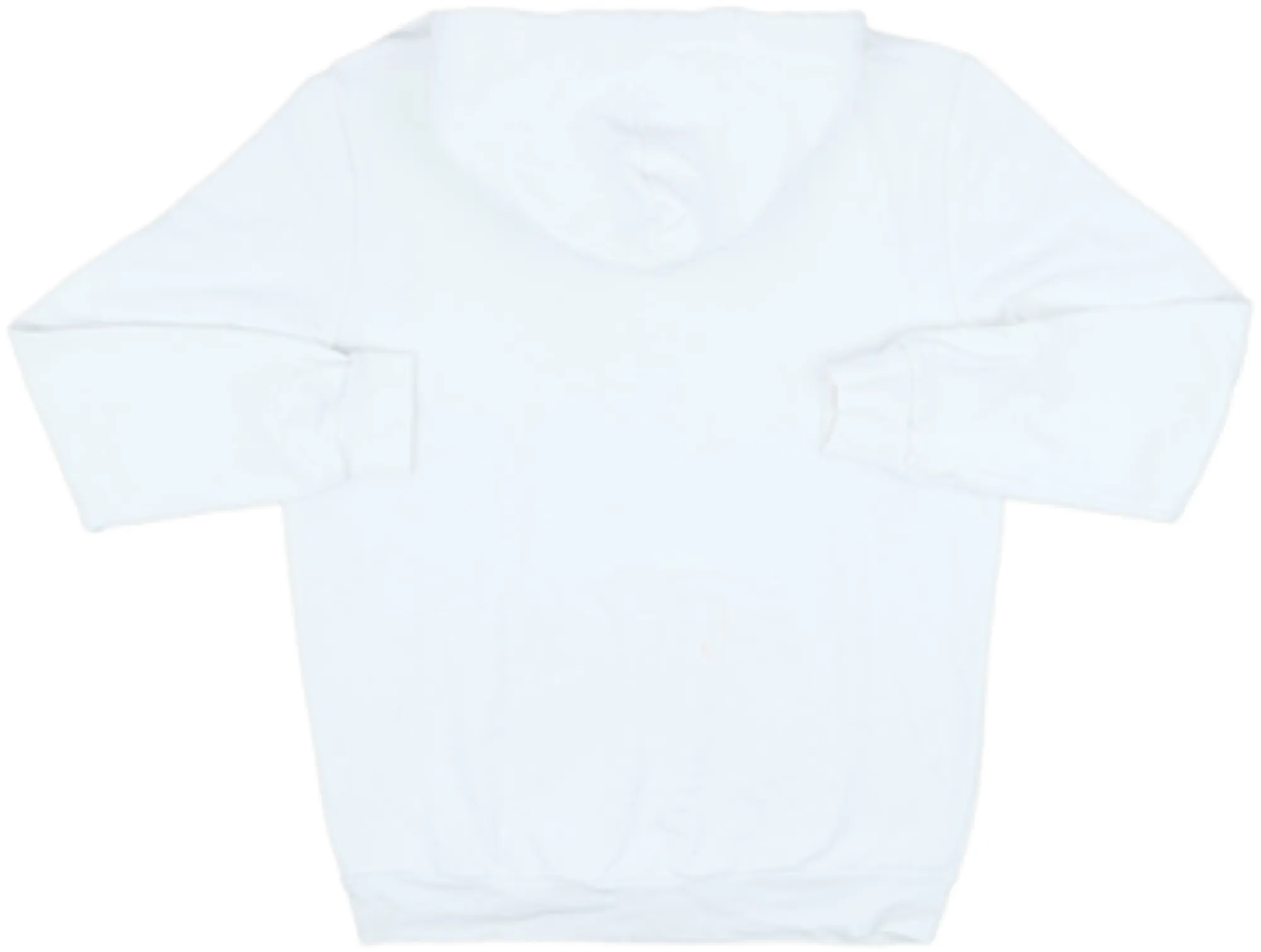 2020-21 AC Milan Puma Hooded Sweat Top - 6/10 - (M)