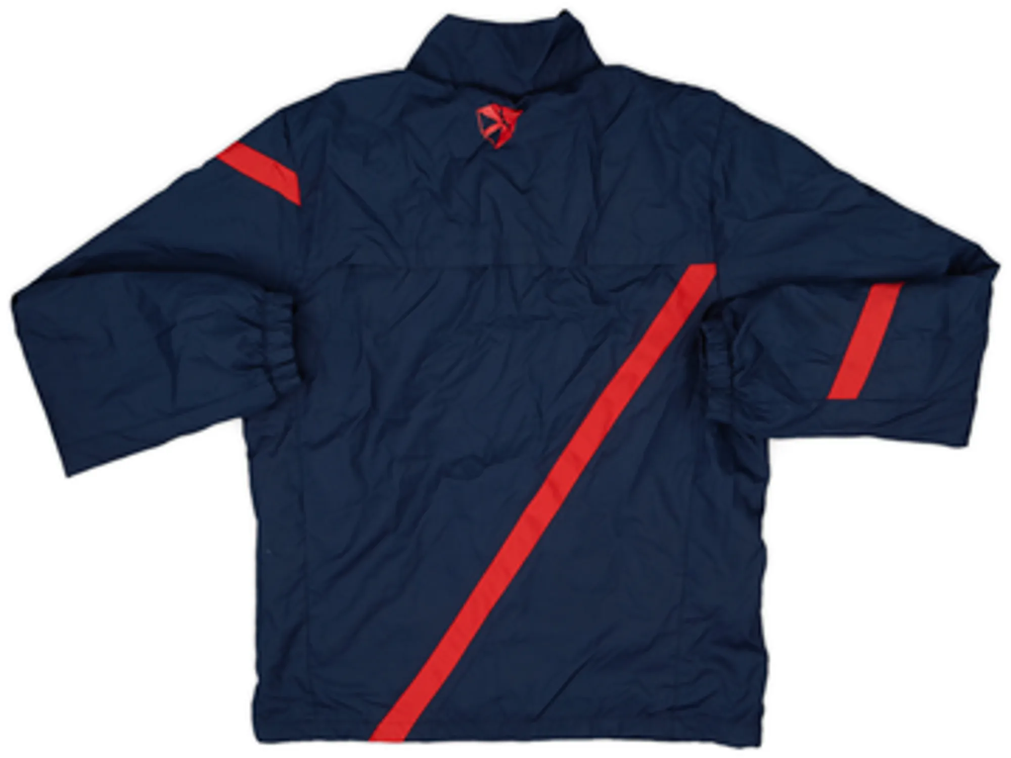 2011-12 Arsenal Nike Rain Jacket - 7/10 - (S)