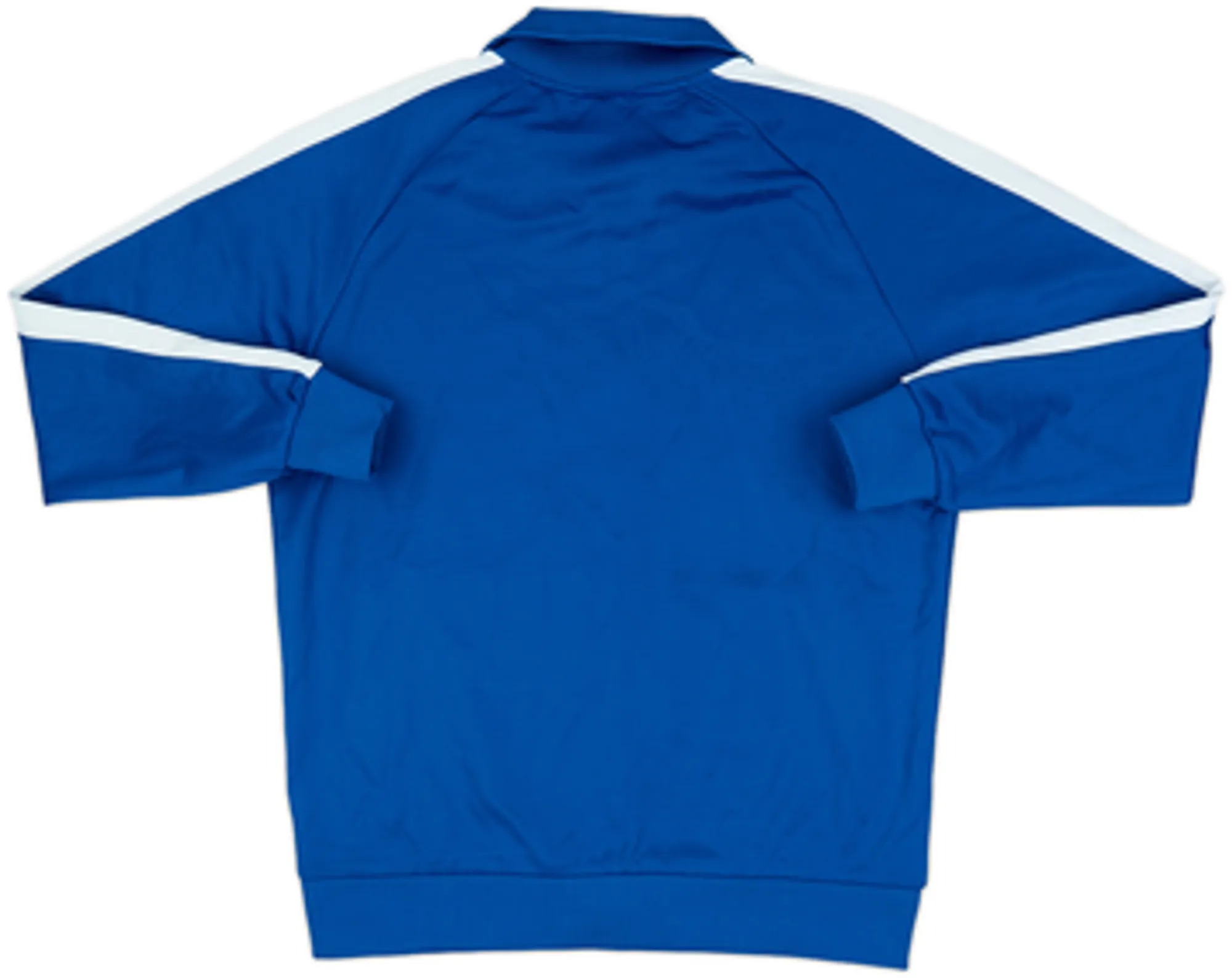 2024-25 Al Hilal Puma T7 Track Jacket (L)