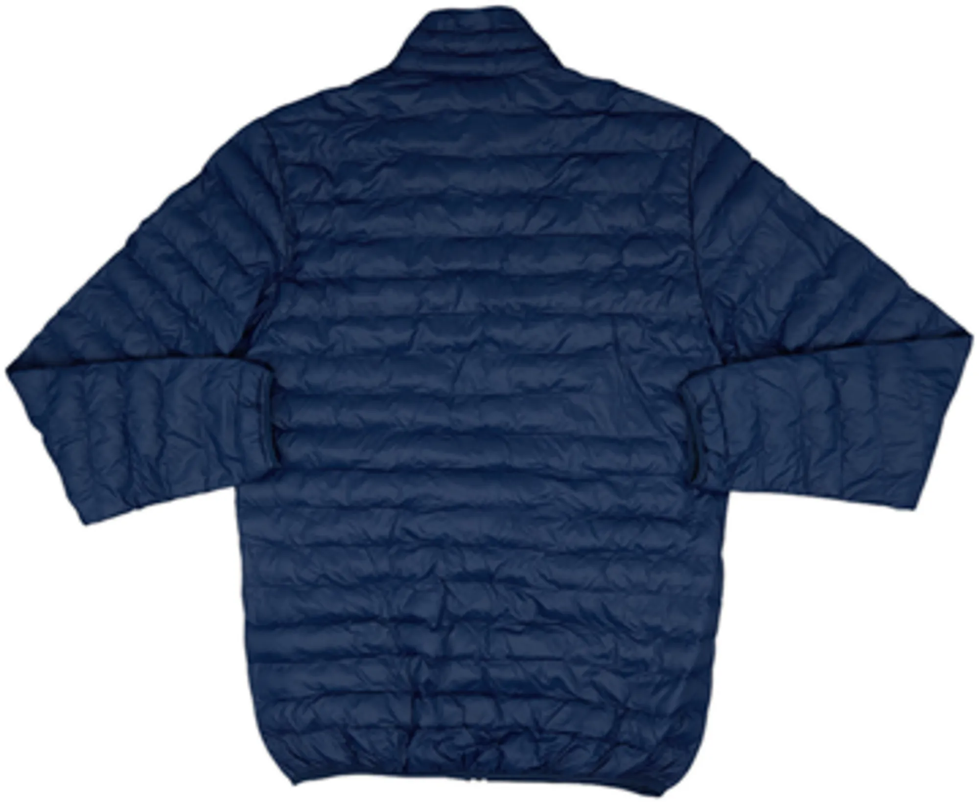 2019-20 Arsenal adidas Padded Bench Coat - 9/10 - (S)