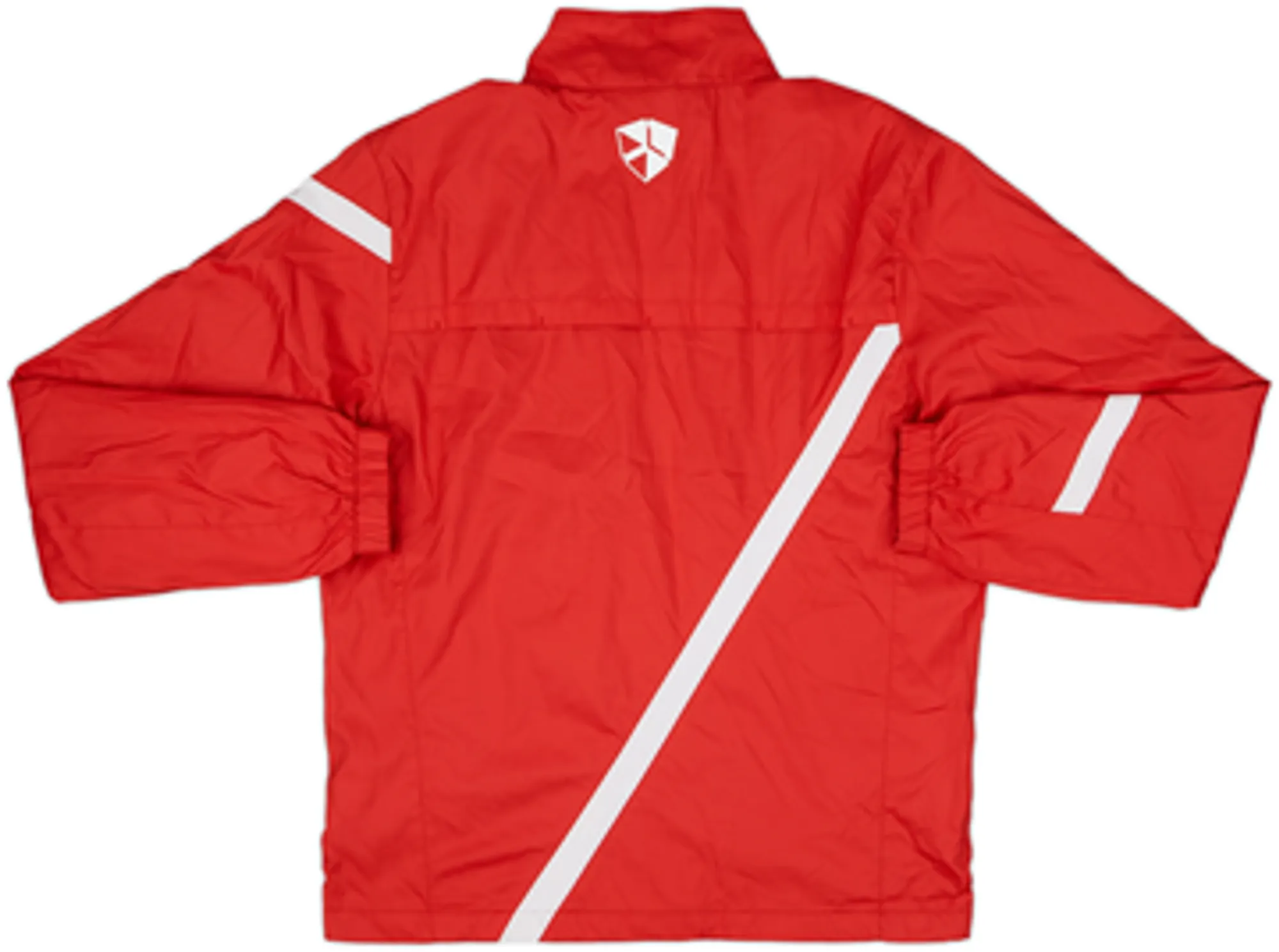 2011-12 Arsenal Nike Rain Coat - 9/10 - (S)
