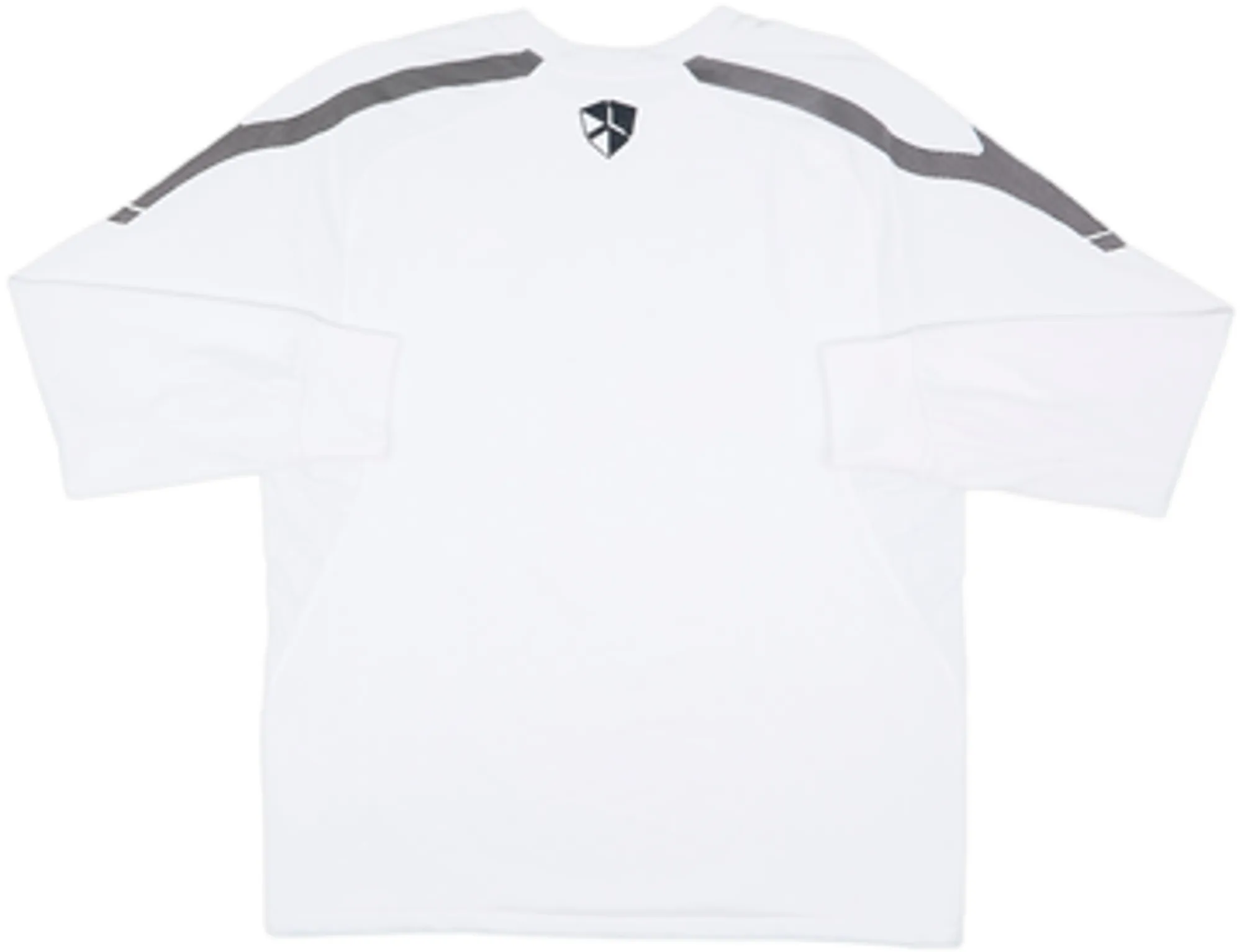 2010-11 Juventus Nike Sweat Top - 10/10 - (XL)