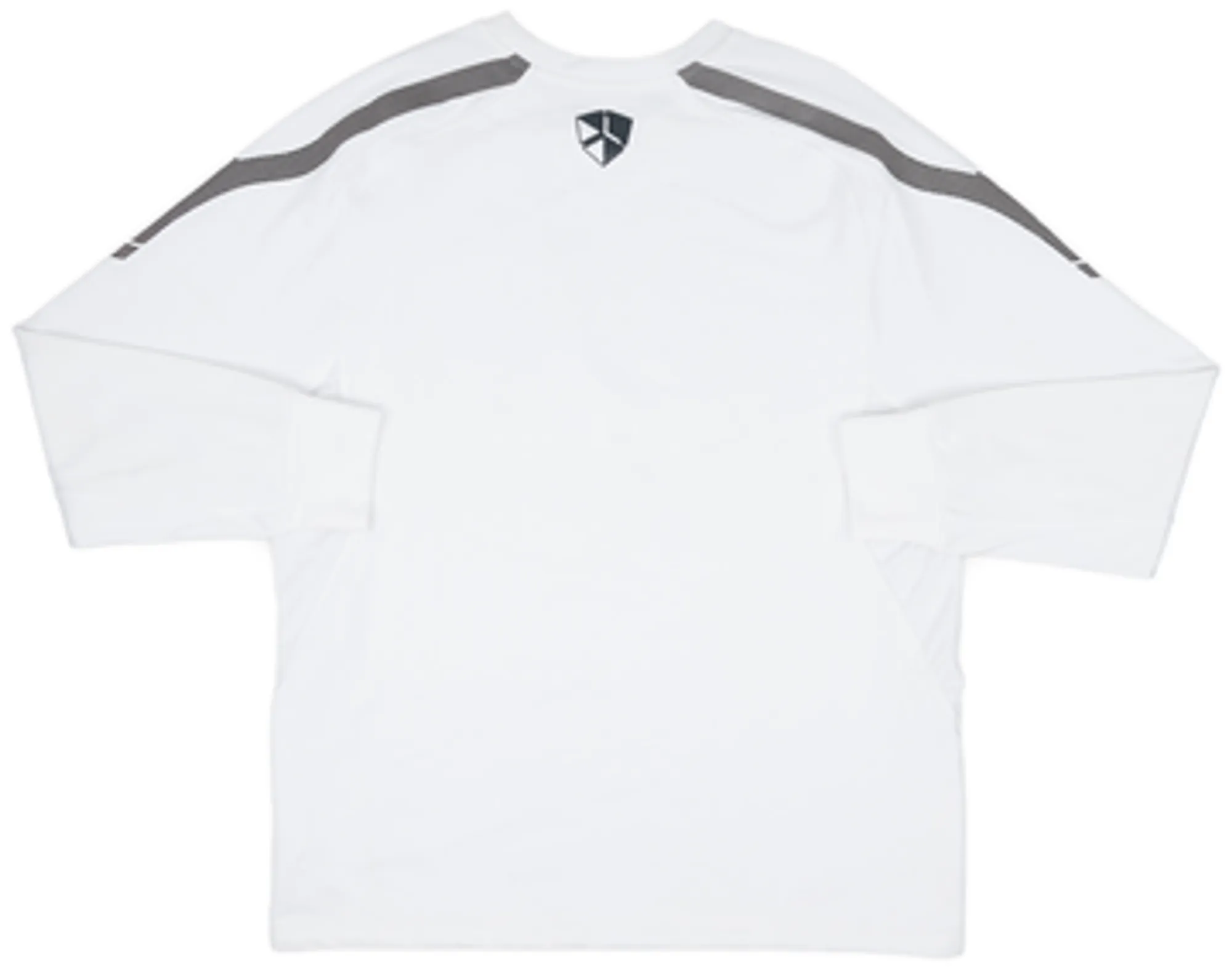 2010-11 Juventus Nike Sweat Top - 7/10 - (XL)