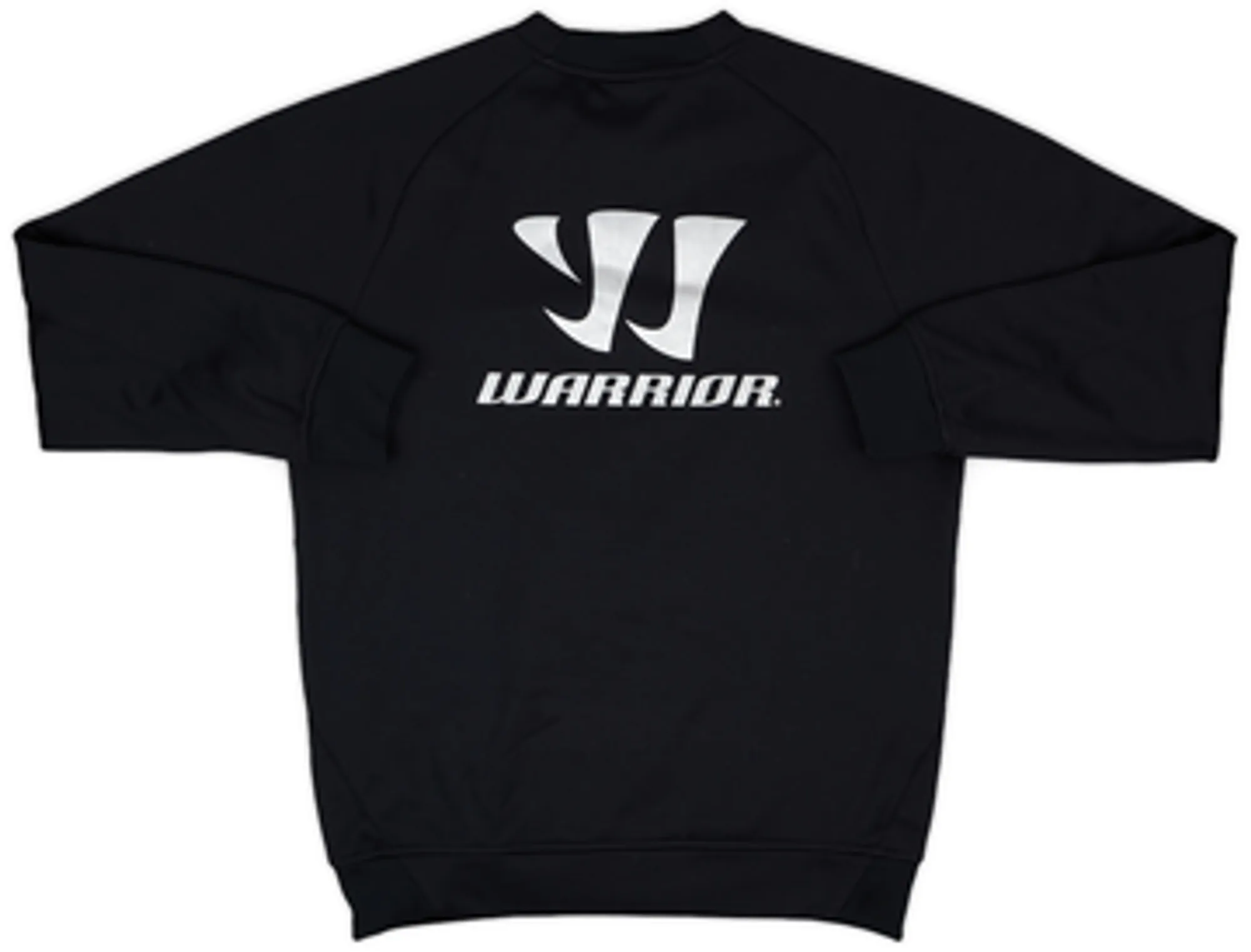 2014-15 Liverpool Warrior Sweat Top - 7/10 - (L)