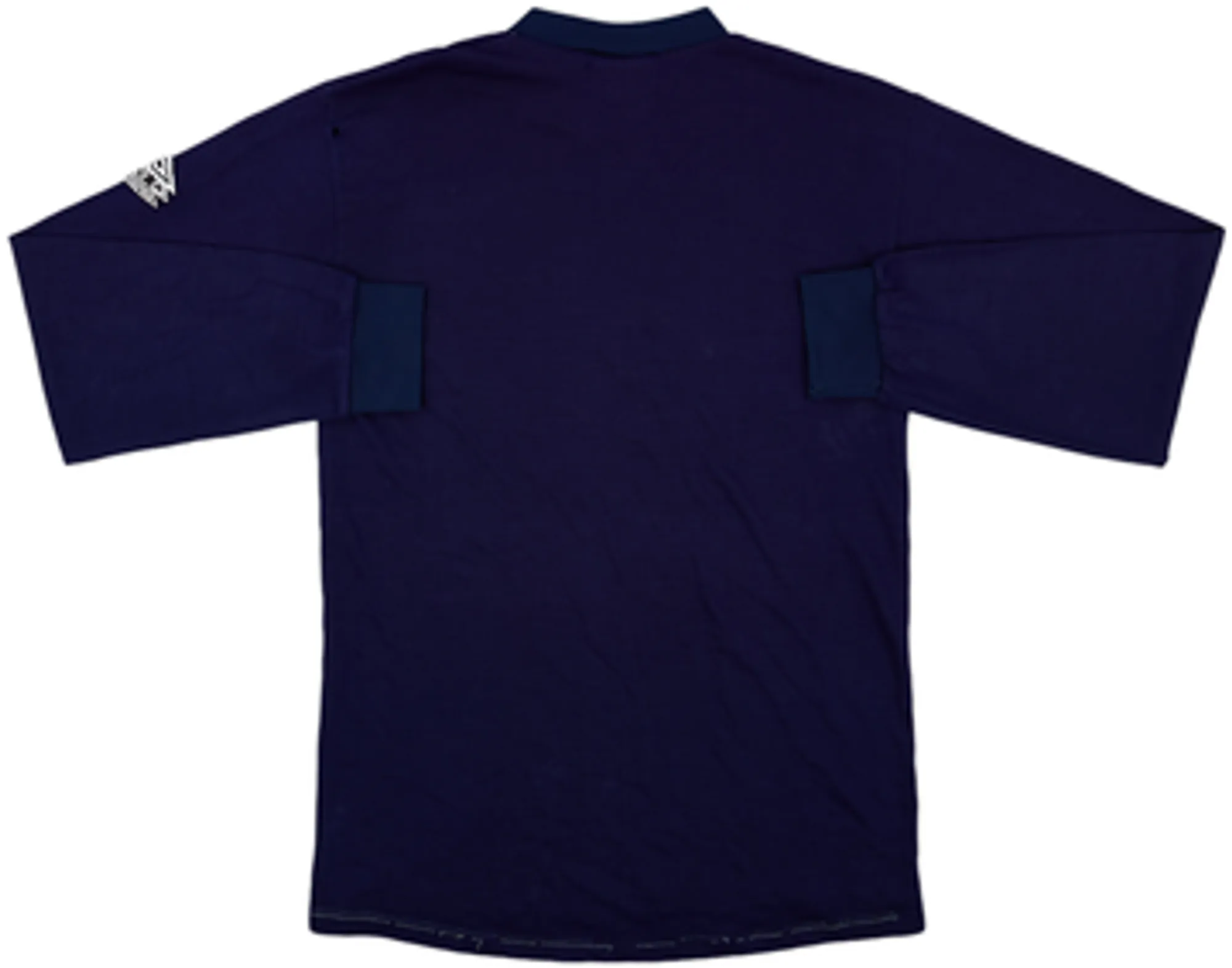 1992-93 Lazio Umbro Sweat Top - 7/10 - (XL)