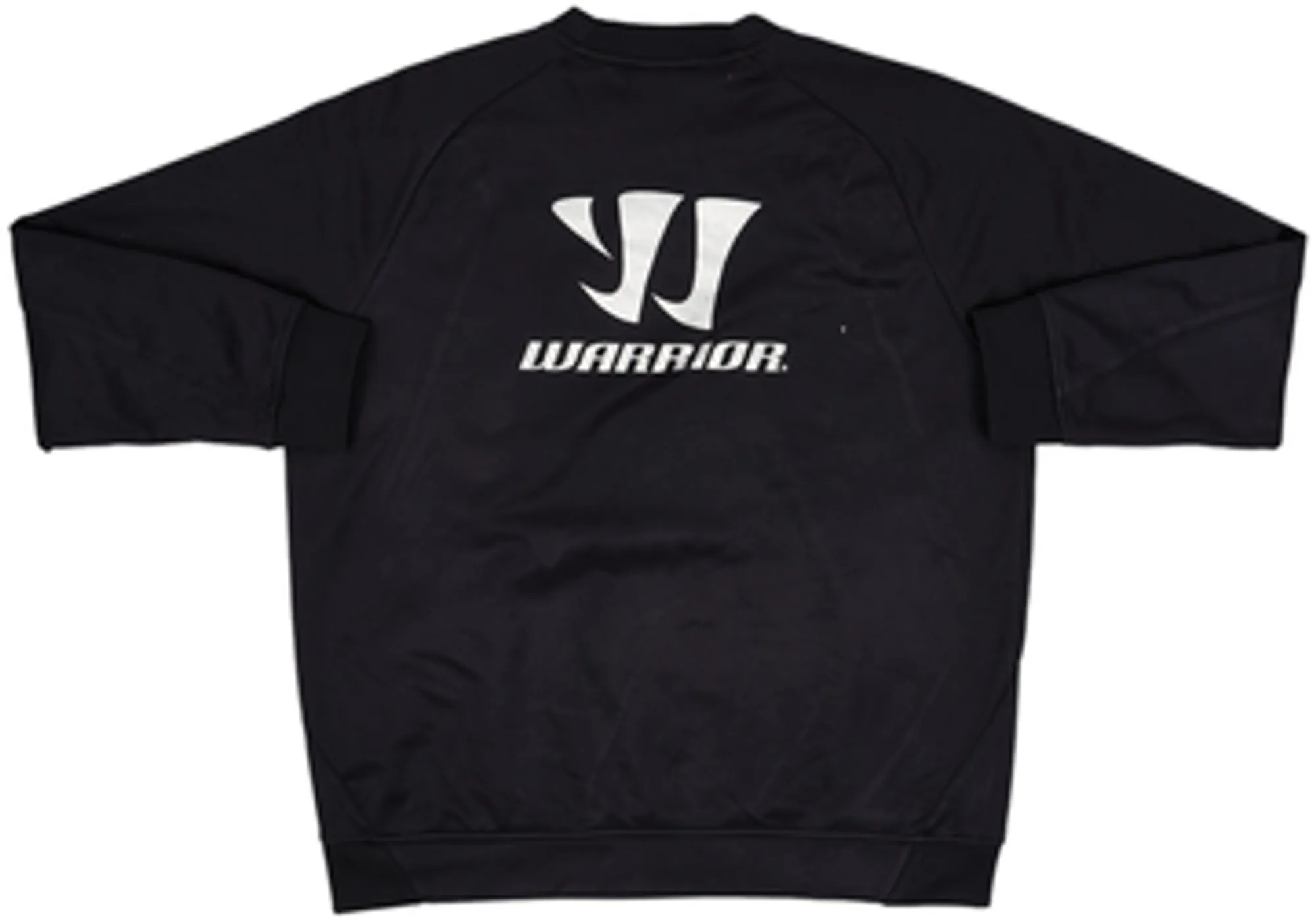 2014-15 Liverpool Warrior Sweat Top - 6/10 - (XL)