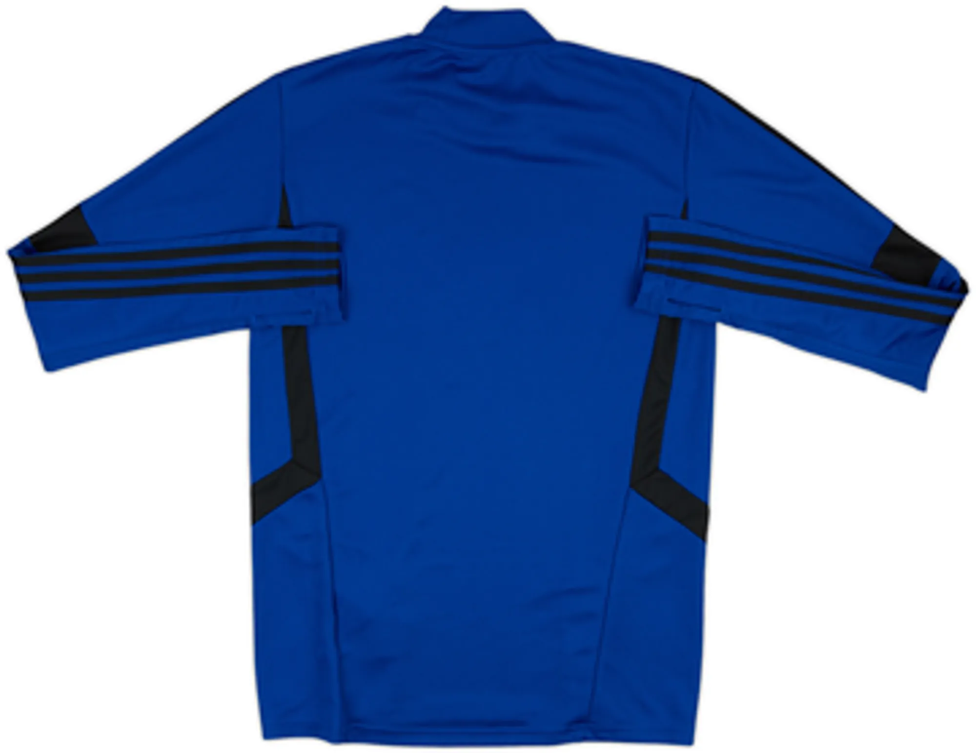2019-20 Manchester United adidas Sweat Top - 10/10 - (M)