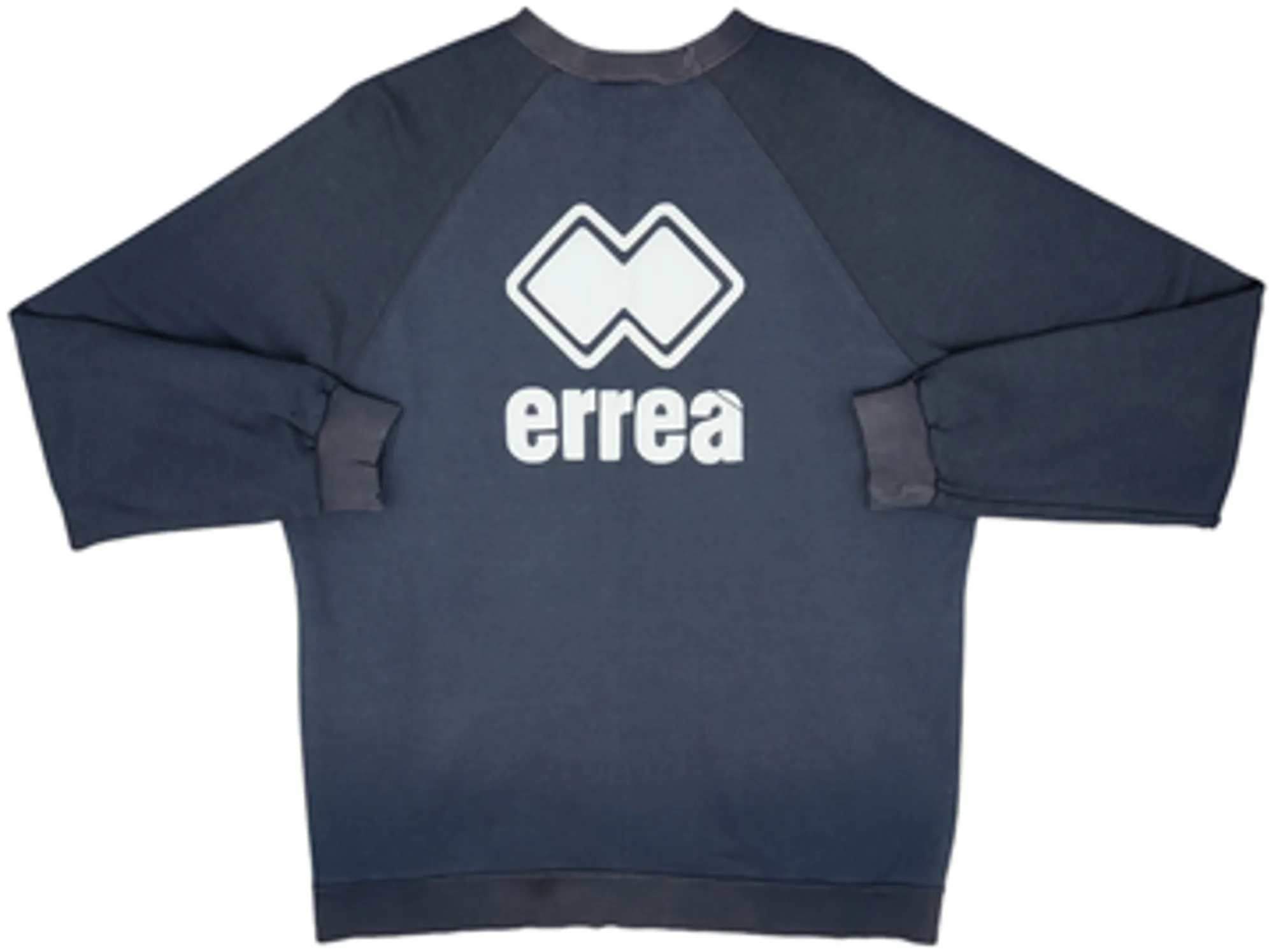 2005-06 Middlesbrough Errea Sweat Top - 6/10 - (XXL)