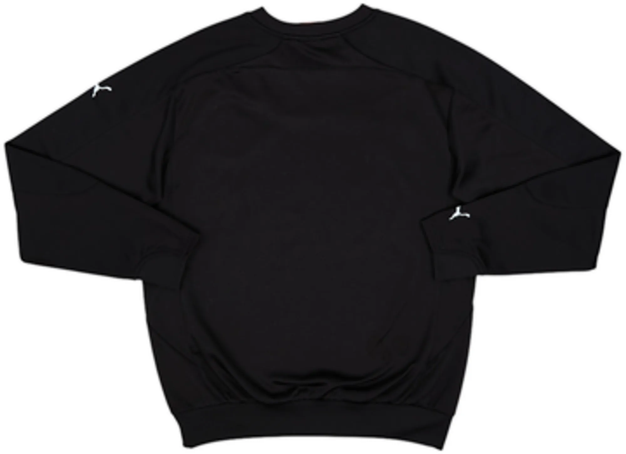 2010-11 Newcastle Puma Sweat Top - 7/10 - (S)