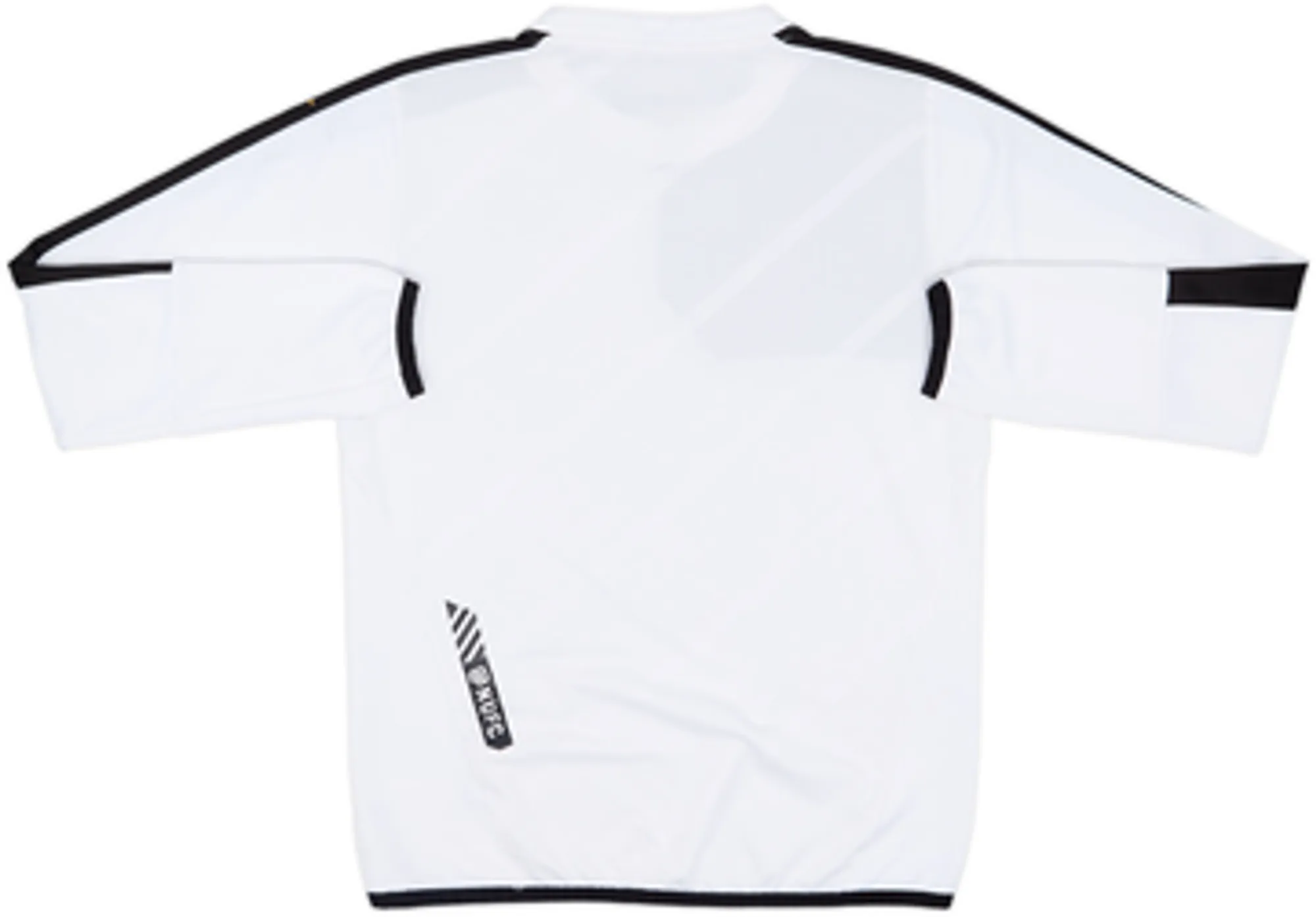 2015-16 Newcastle Puma Sweat Top - 6/10 - (M)