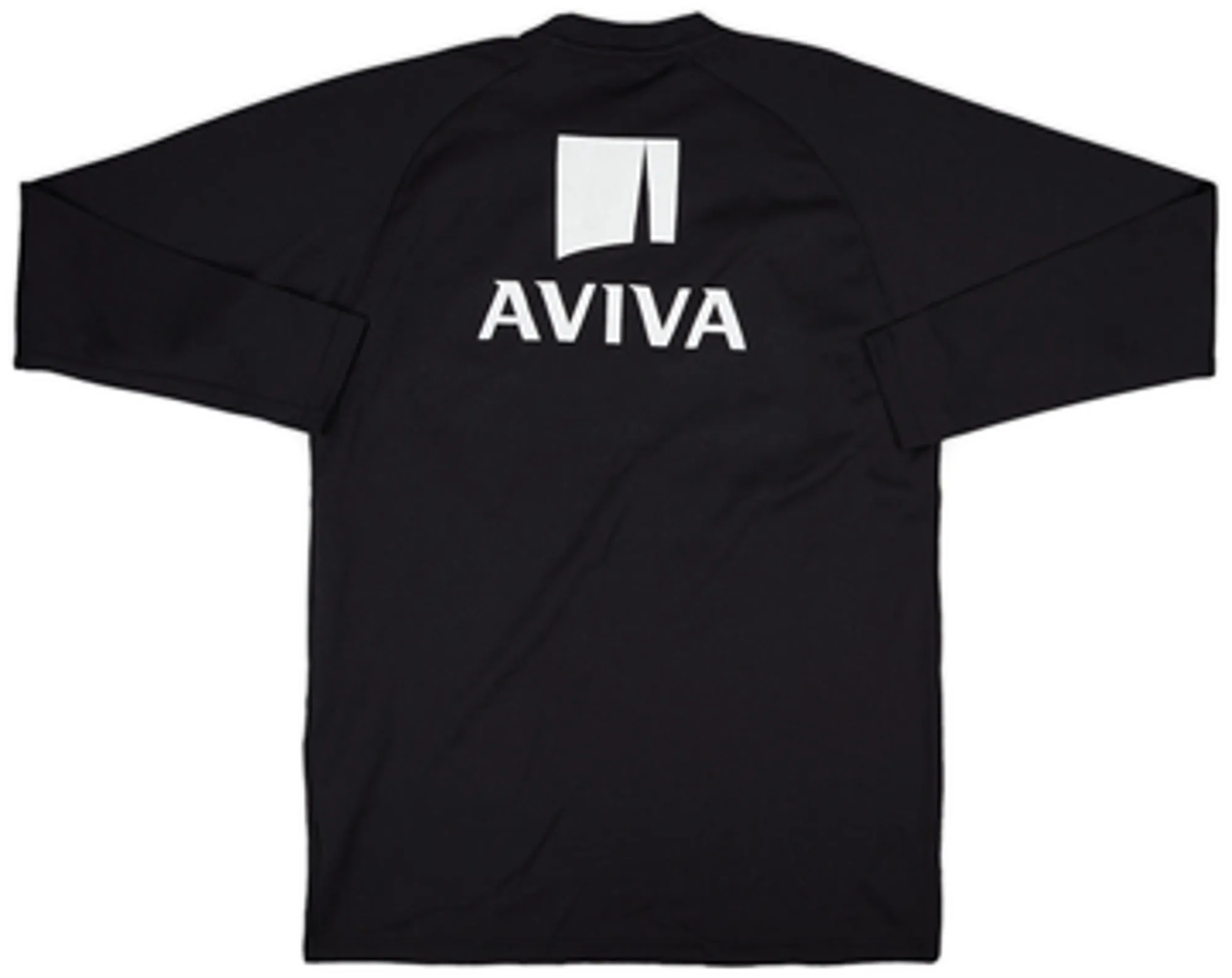 2008-09 Norwich Xara Sweat Top - 6/10 - (XL)