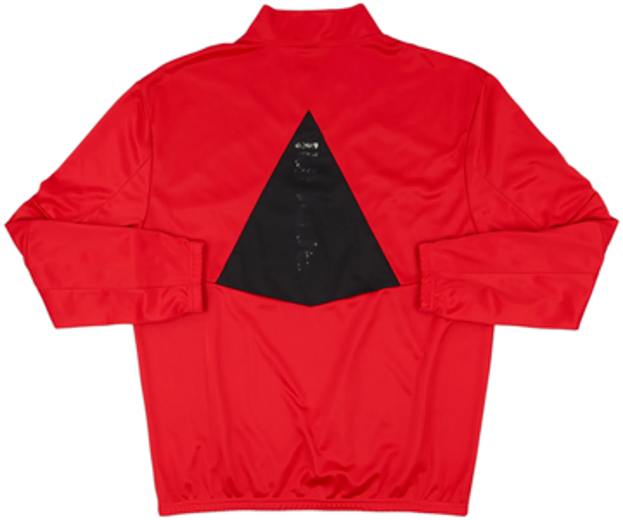 2010-11 Aldershot Carbrini Sweat Top - 5/10 - (XL)