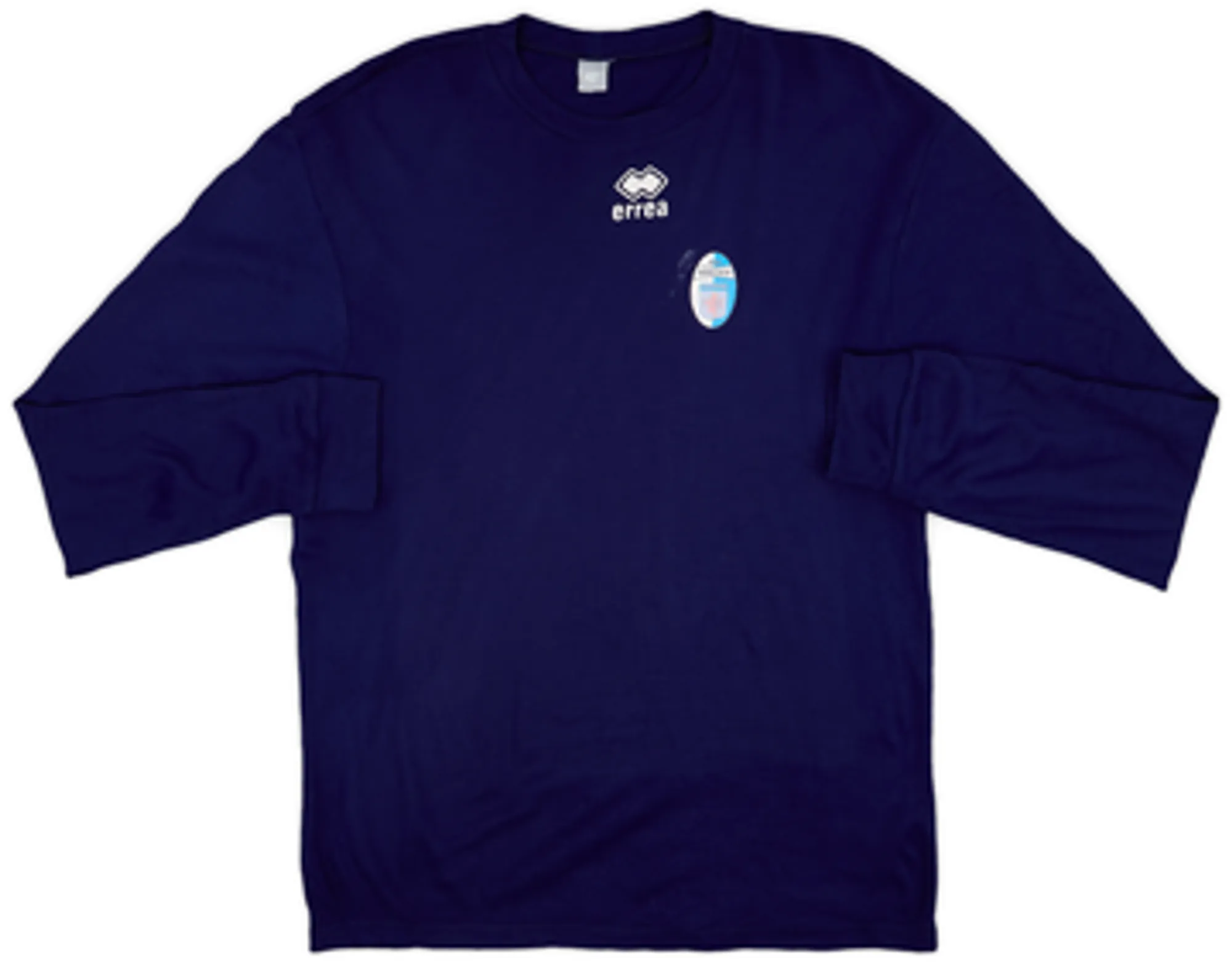 2000s Faenza Errea Sweat Top - 5/10 - (L)