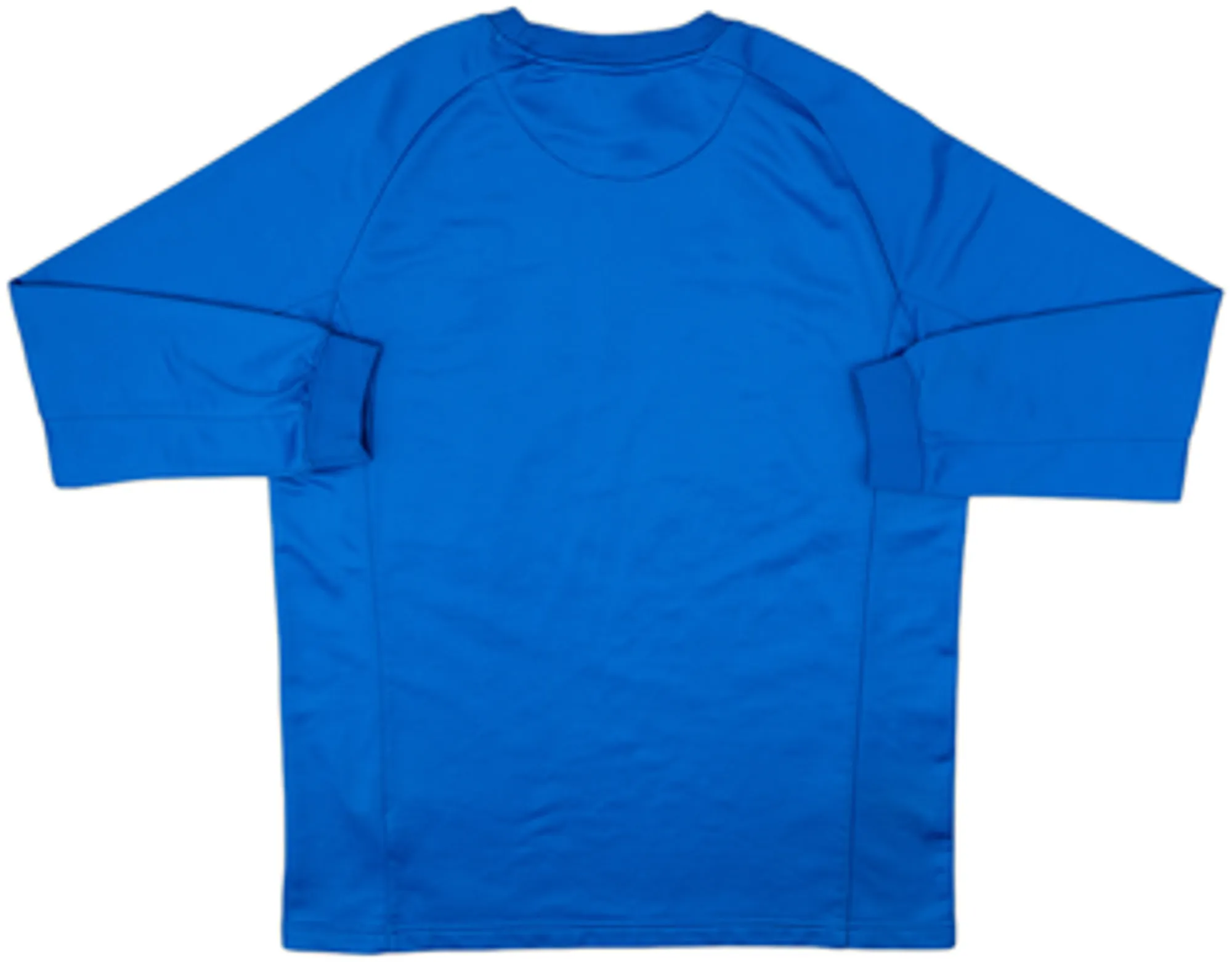 2013-14 Preston North End Staff Issue Nike Sweat Top 'SG' (S.Grayson) - 9/10 - (XL)