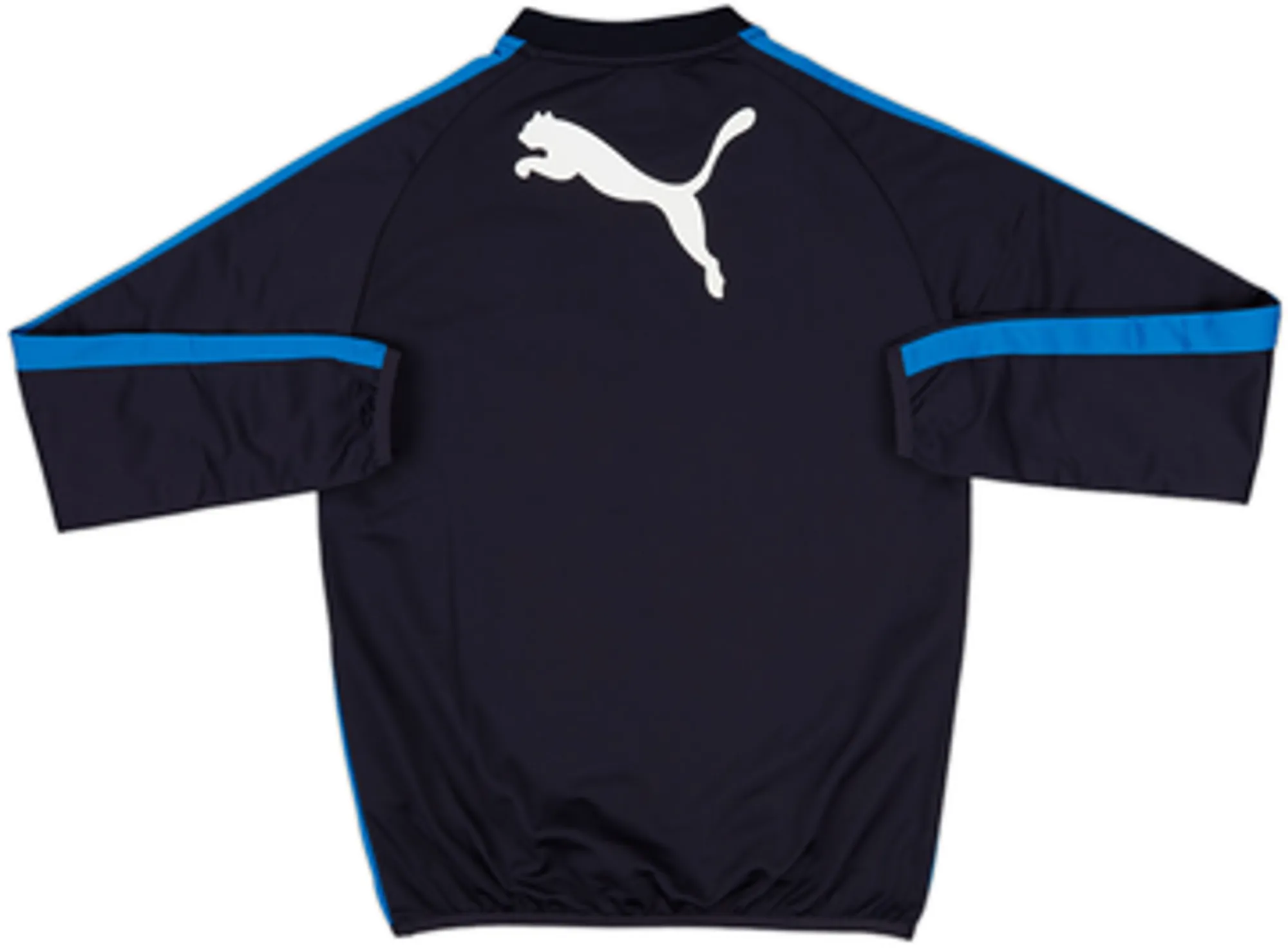 2015-16 Reading Puma Sweat Top - 8/10 - (M)