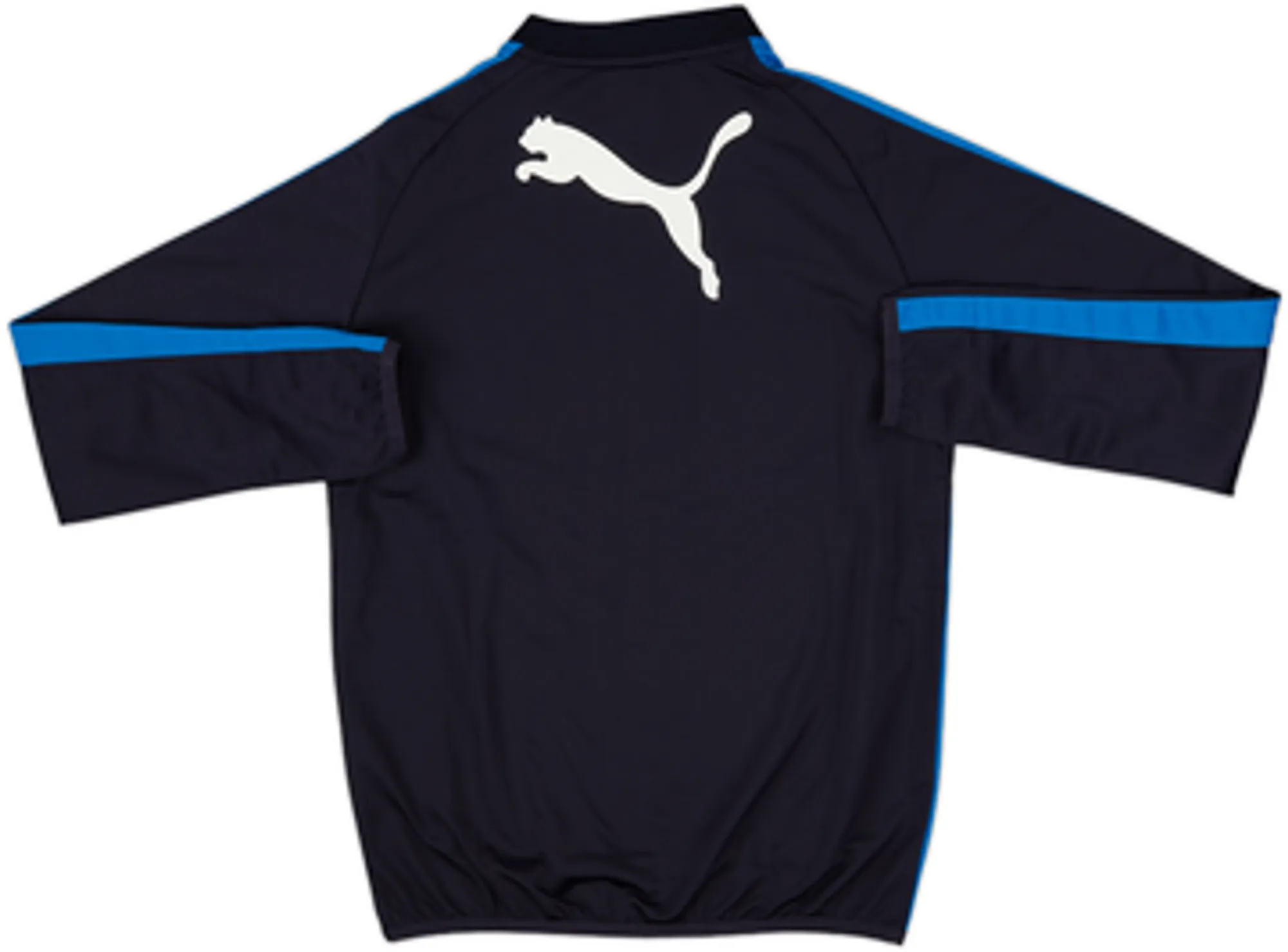 2015-16 Reading Puma Sweat Top - 4/10 - (M)