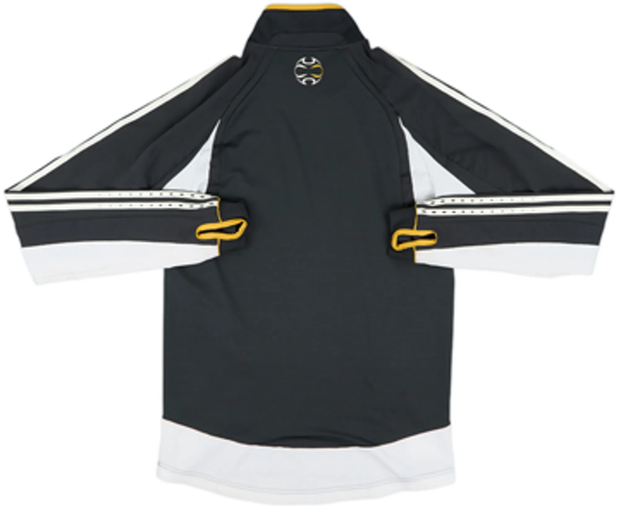 2006-07 Real Madrid adidas Sweat Top - 8/10 - (S/M)