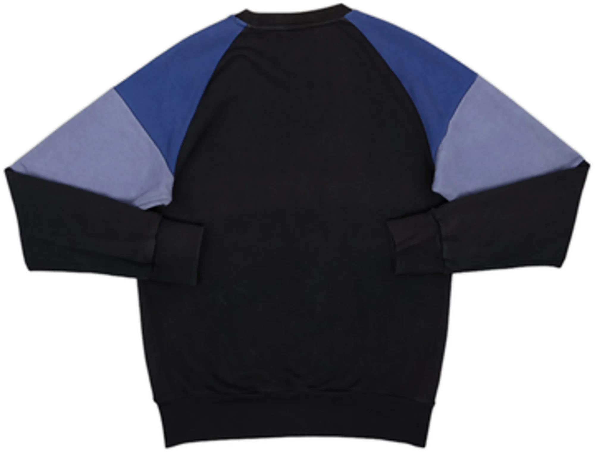 2016-17 Real Madrid adidas Sweat Top - 5/10 - (M)