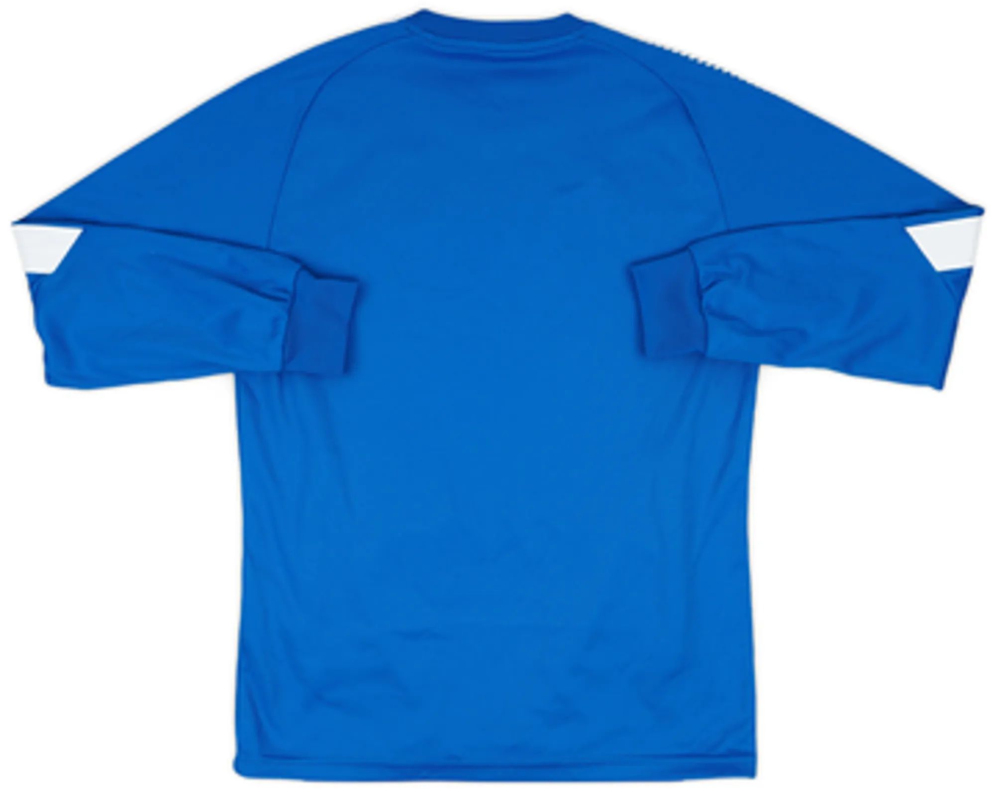 2017-18 Rochdale Errea Sweat Top - 9/10 - (S)