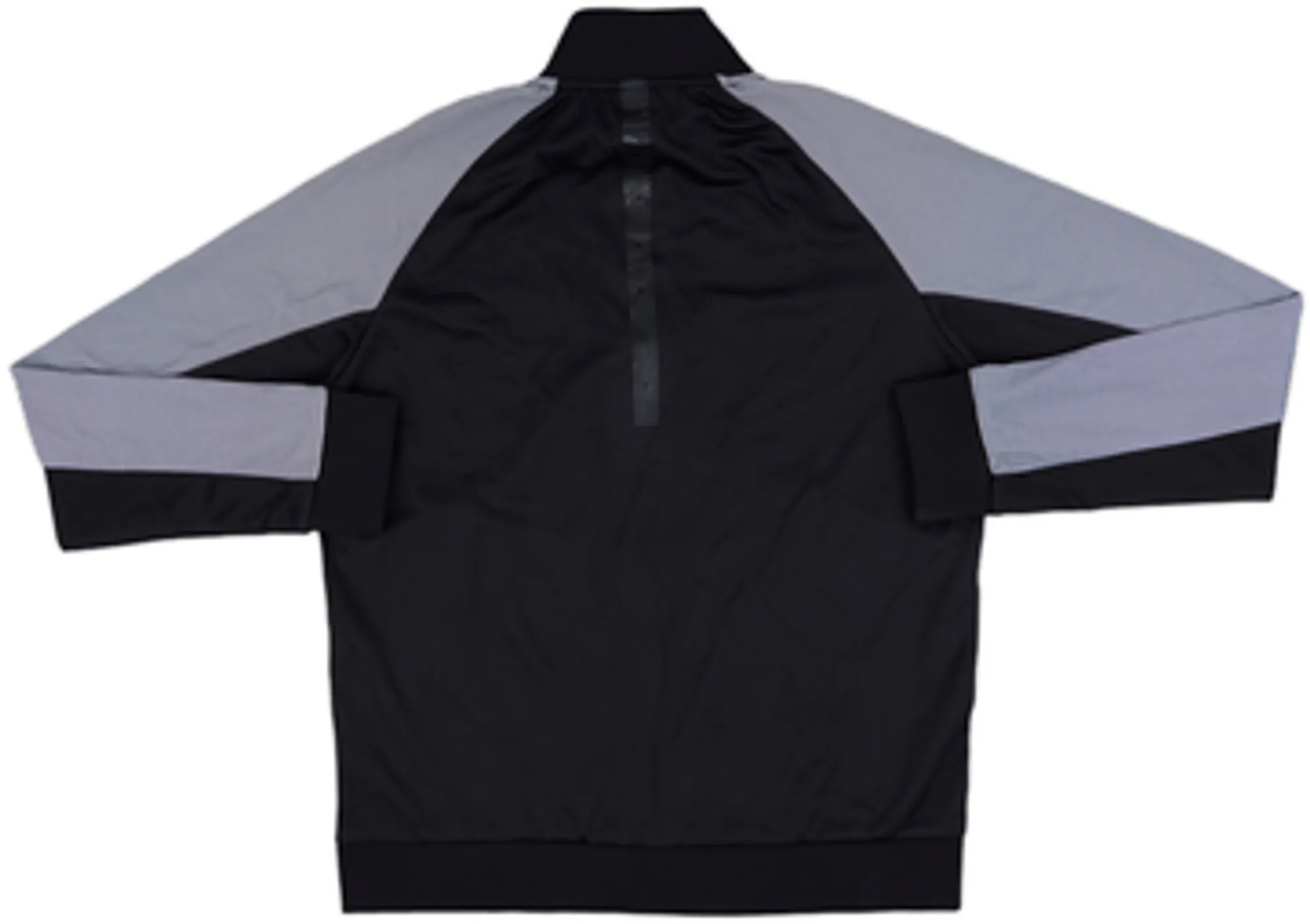 2018-19 Al Shabab Xtep Track Jacket (M)
