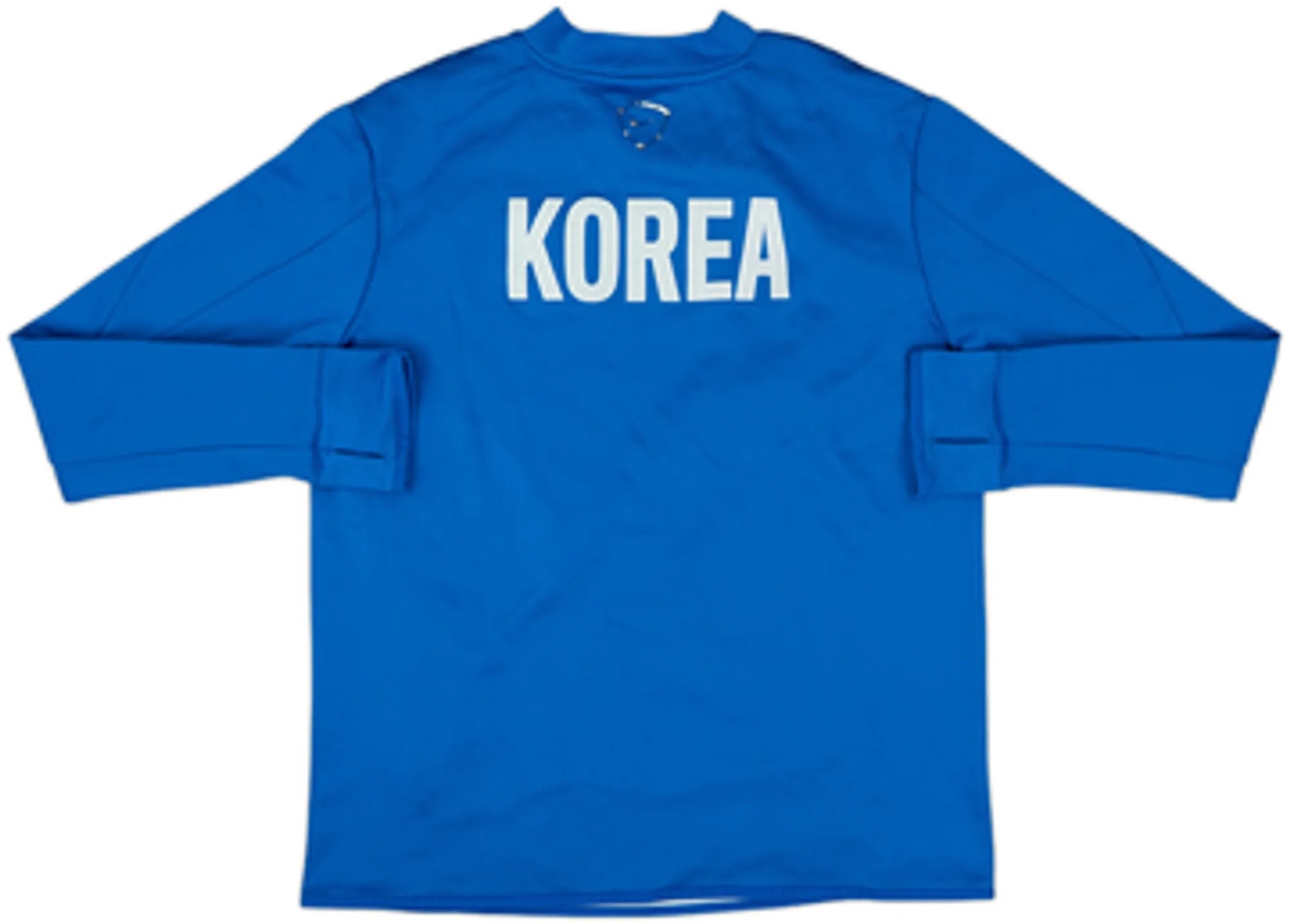 2014-15 South Korea Nike Sweat Top - 7/10 - (XL)