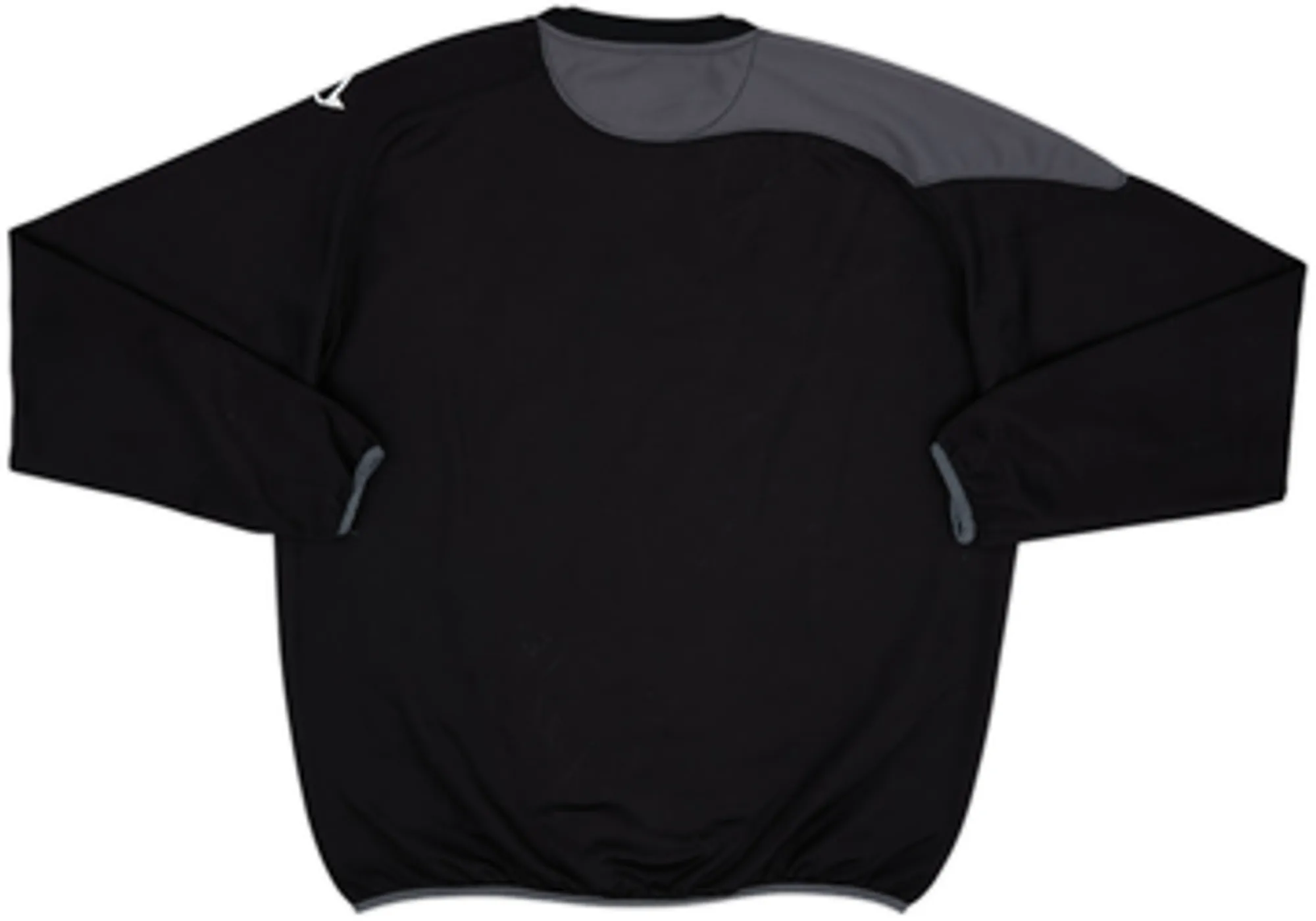 2015-16 Spezia Player Issue Acerbis Sweat Top #20 - 8/10 - (XL)