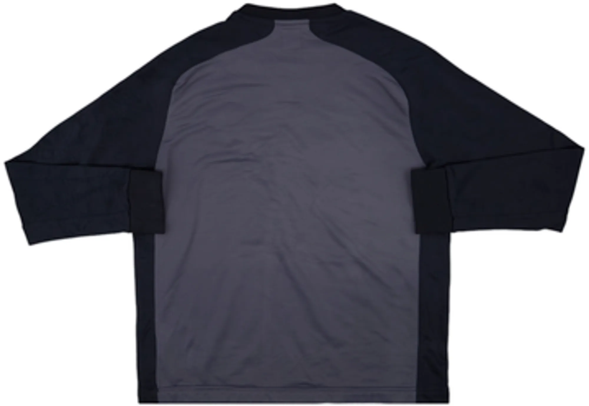 2011-12 Southampton Umbro Sweat Top - 8/10 - (L)