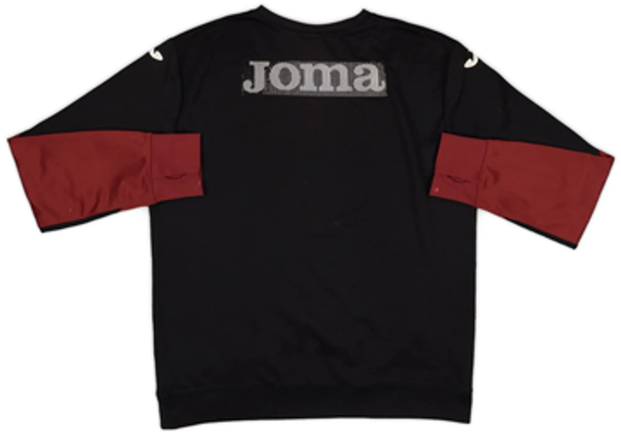 2019-20 Torino Player Issue Joma Sweat Top - 7/10 - (XL)
