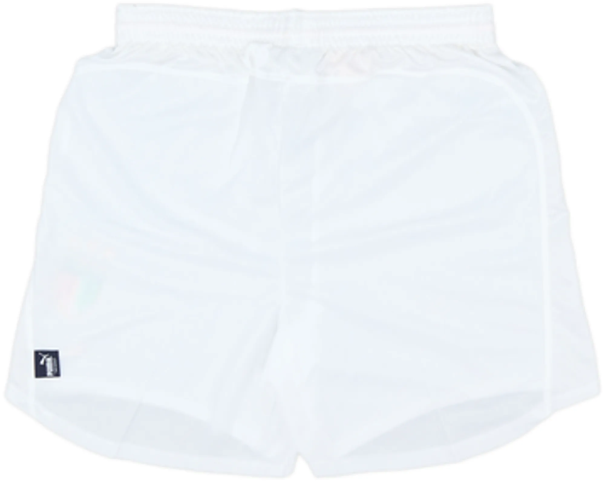 2004-06 Italy Home Shorts (M)