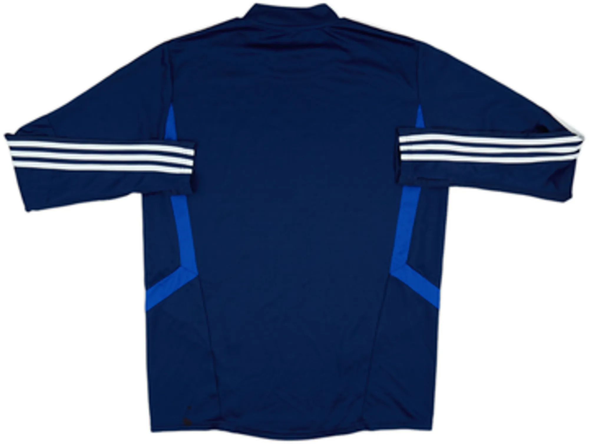 2019-20 Wolves adidas Staff Issue Sweat Top SO - 9/10 - (L)