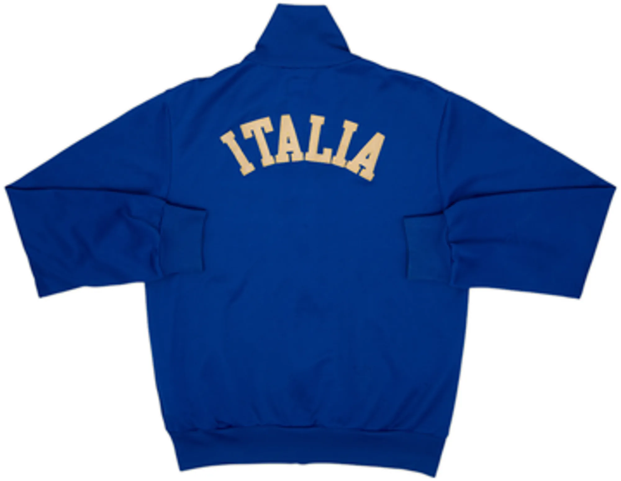 2005-06 Italy adidas Originals Track Jacket - 7/10 - (M)