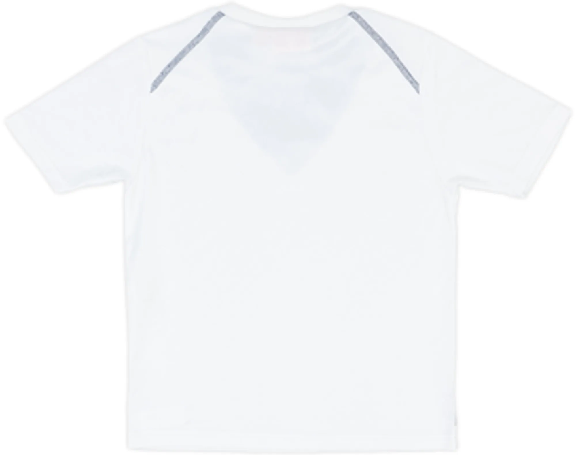 2006 Italy Away Shirt - 8/10 - (5-6 Years)