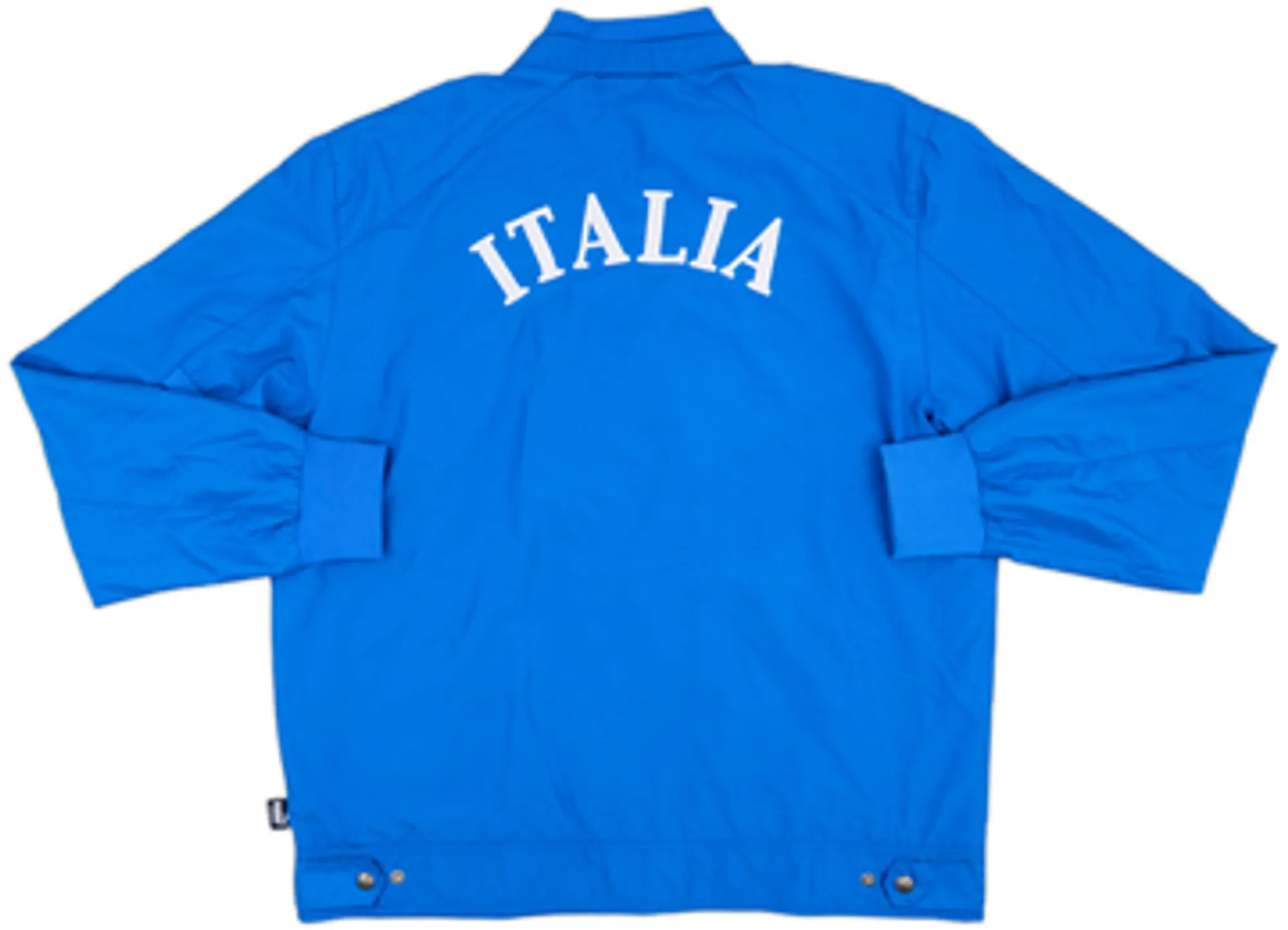 2004-06 Italy Puma Rain Jacket - 10/10 - (L)