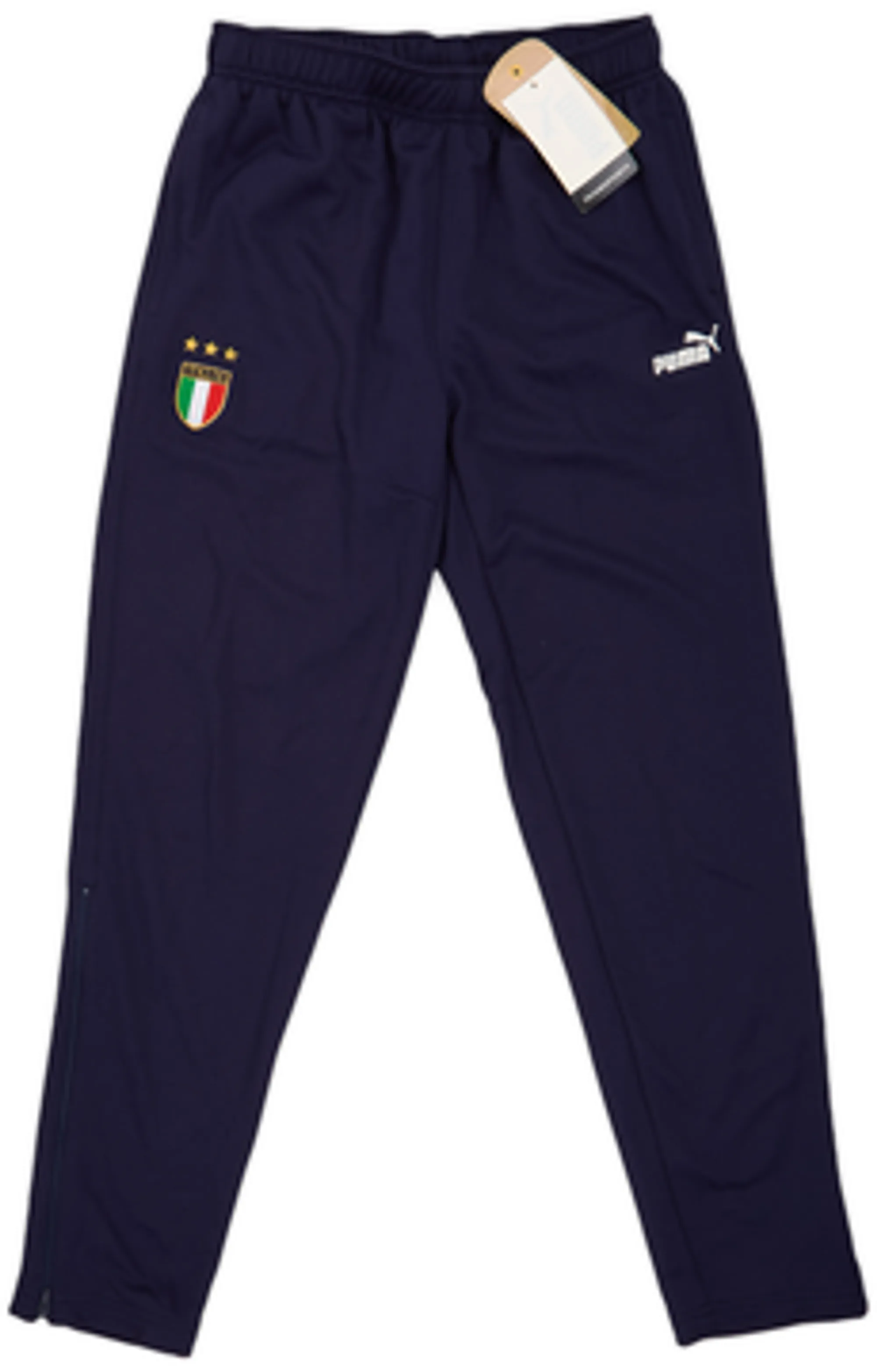 2004-06 Italy Puma Track Pants/Bottoms (S)