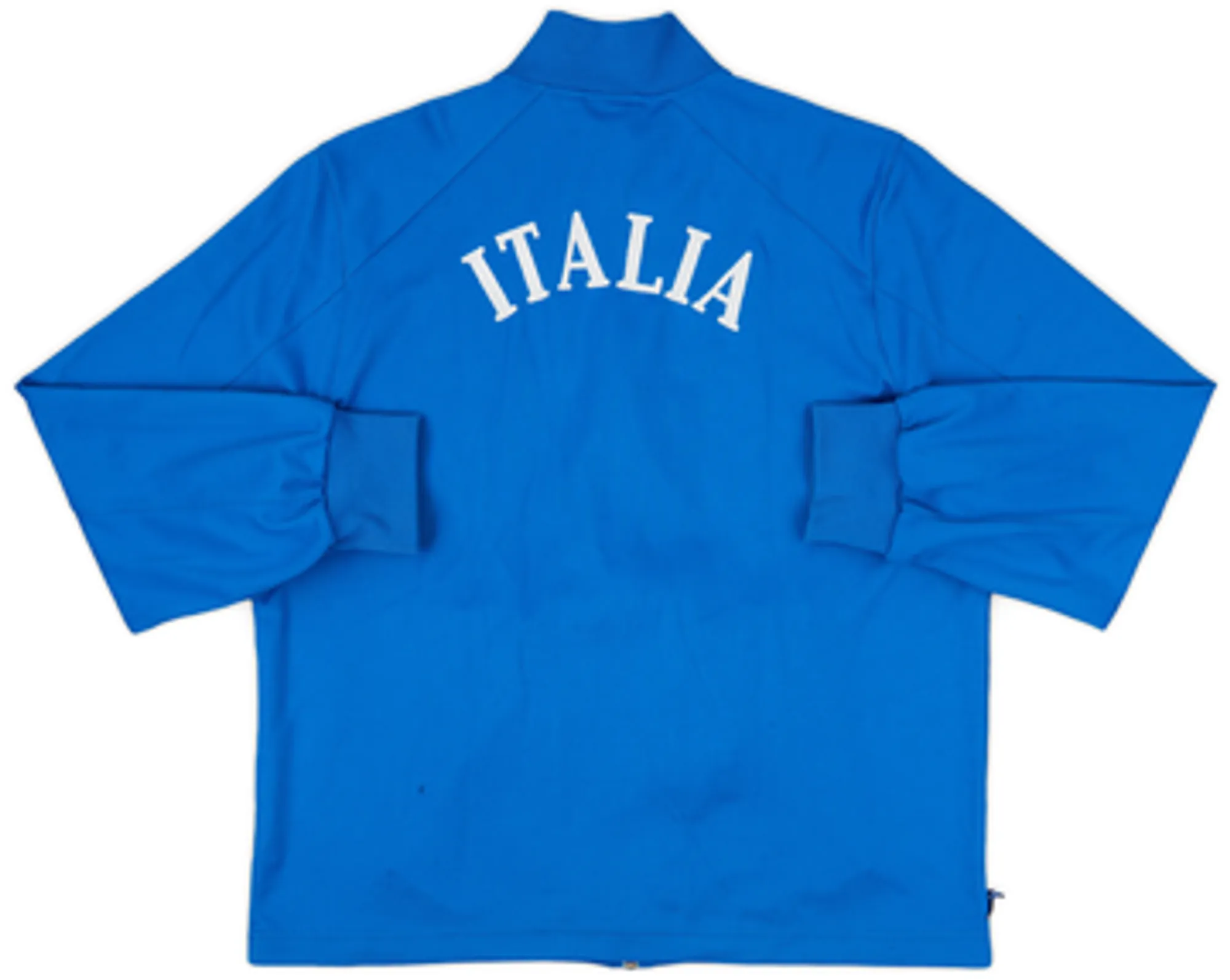 2004-06 Italy Puma Track Jacket - 7/10 - (L)