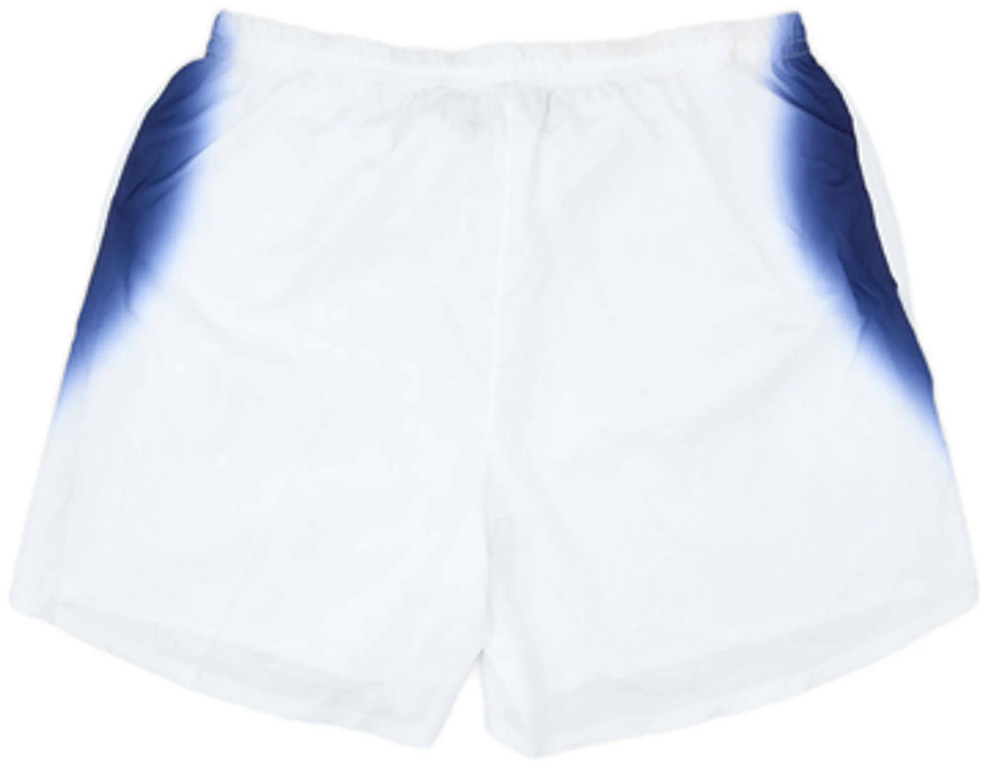 2006-08 Italy Home Shorts - 8/10 - (XXL)