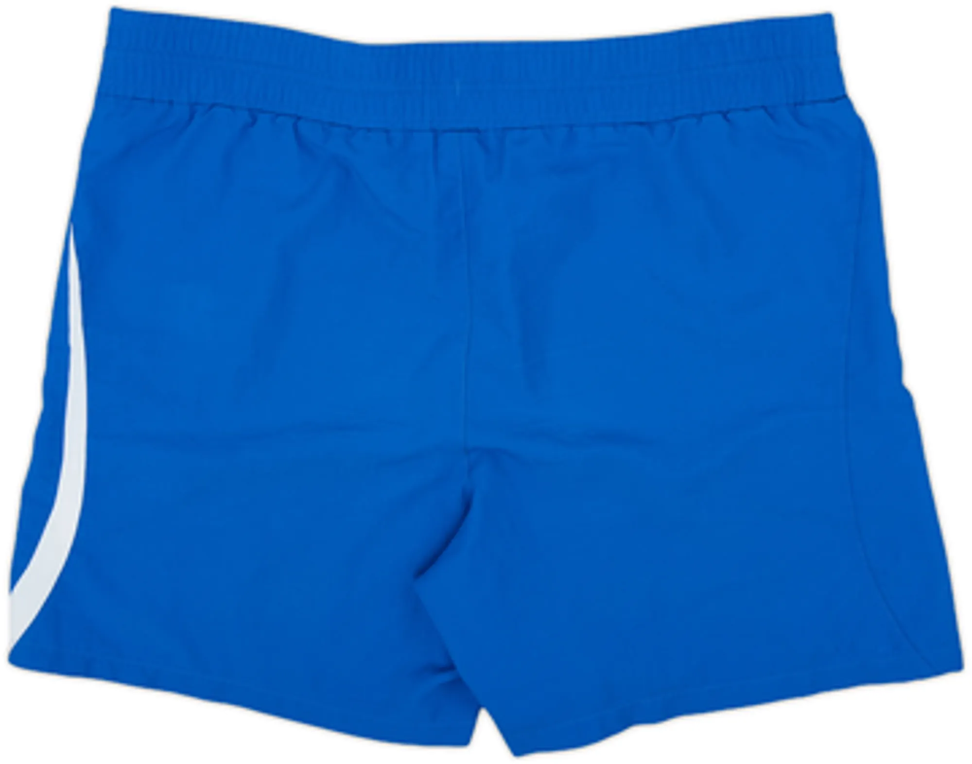 2010-11 Italy Away Shorts - 8/10 - (L)