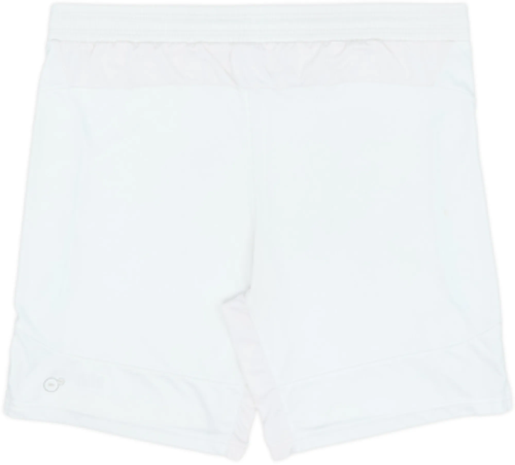 2012-13 Italy Home Shorts - 4/10 - (M)