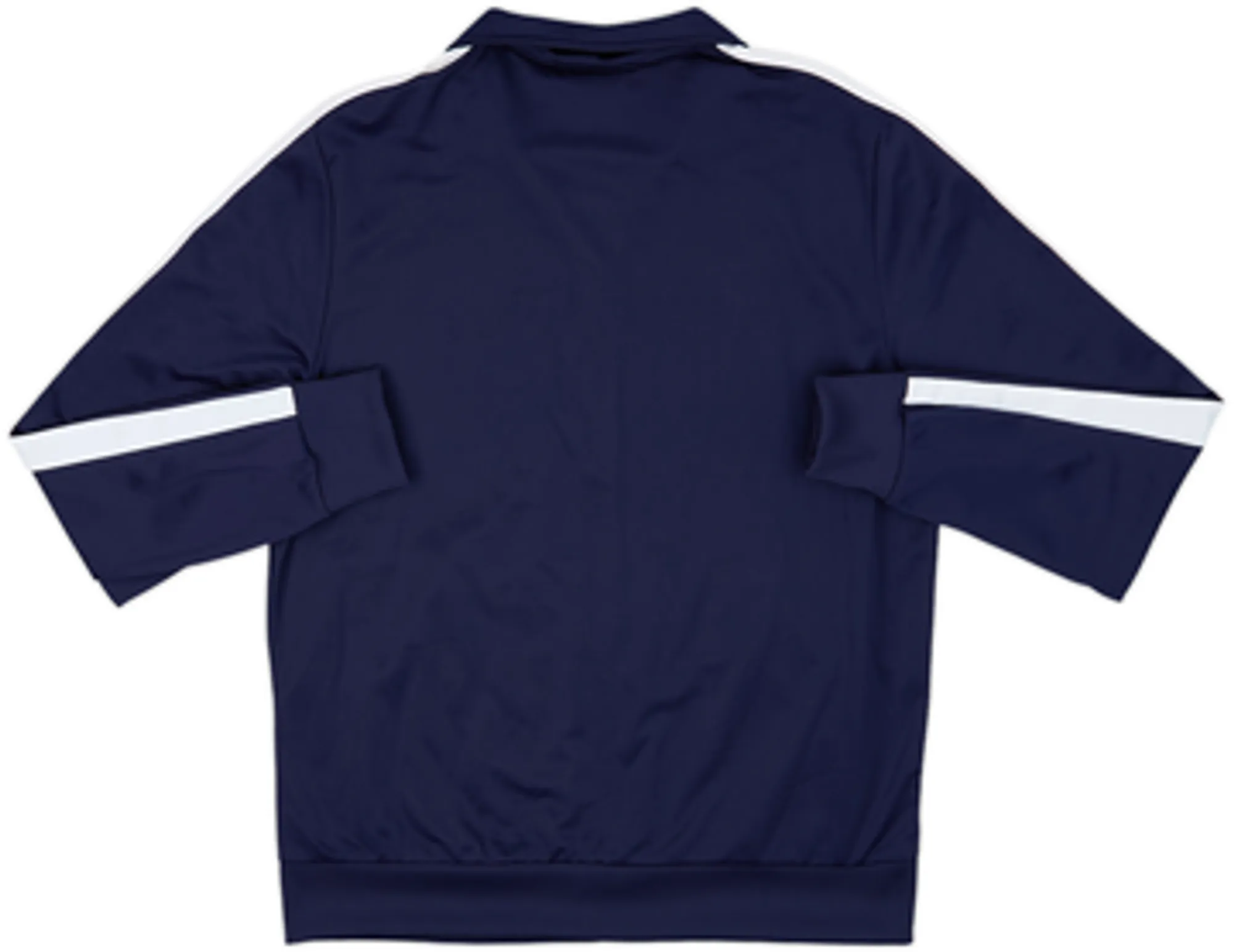 2012-13 Italy Puma Track Jacket (L)