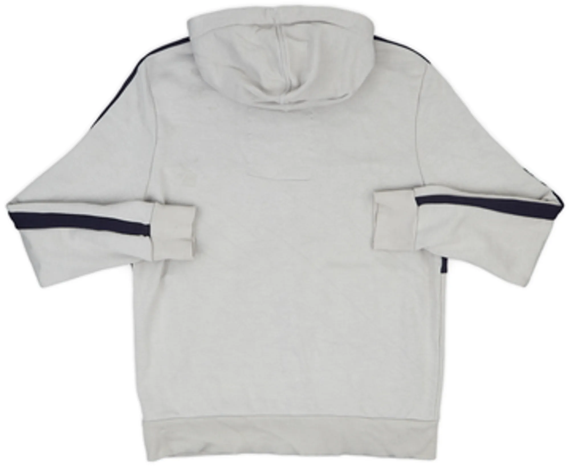 2013-14 Italy Puma 'Campioni del Mondo 1982' Hooded Track Jacket - 8/10 - (M)